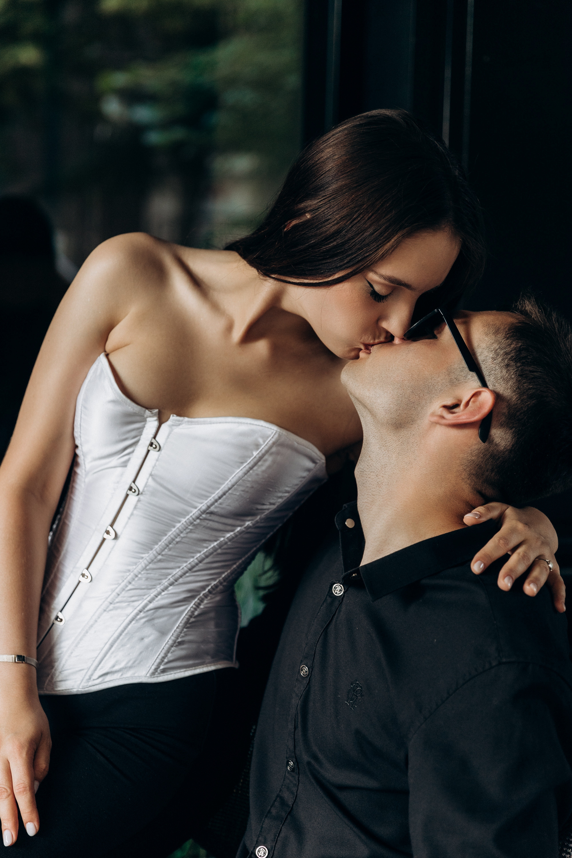 Him, me and coffee. Свадебный семейный Фотограф Киев Конотоп lovestory портрет семейная