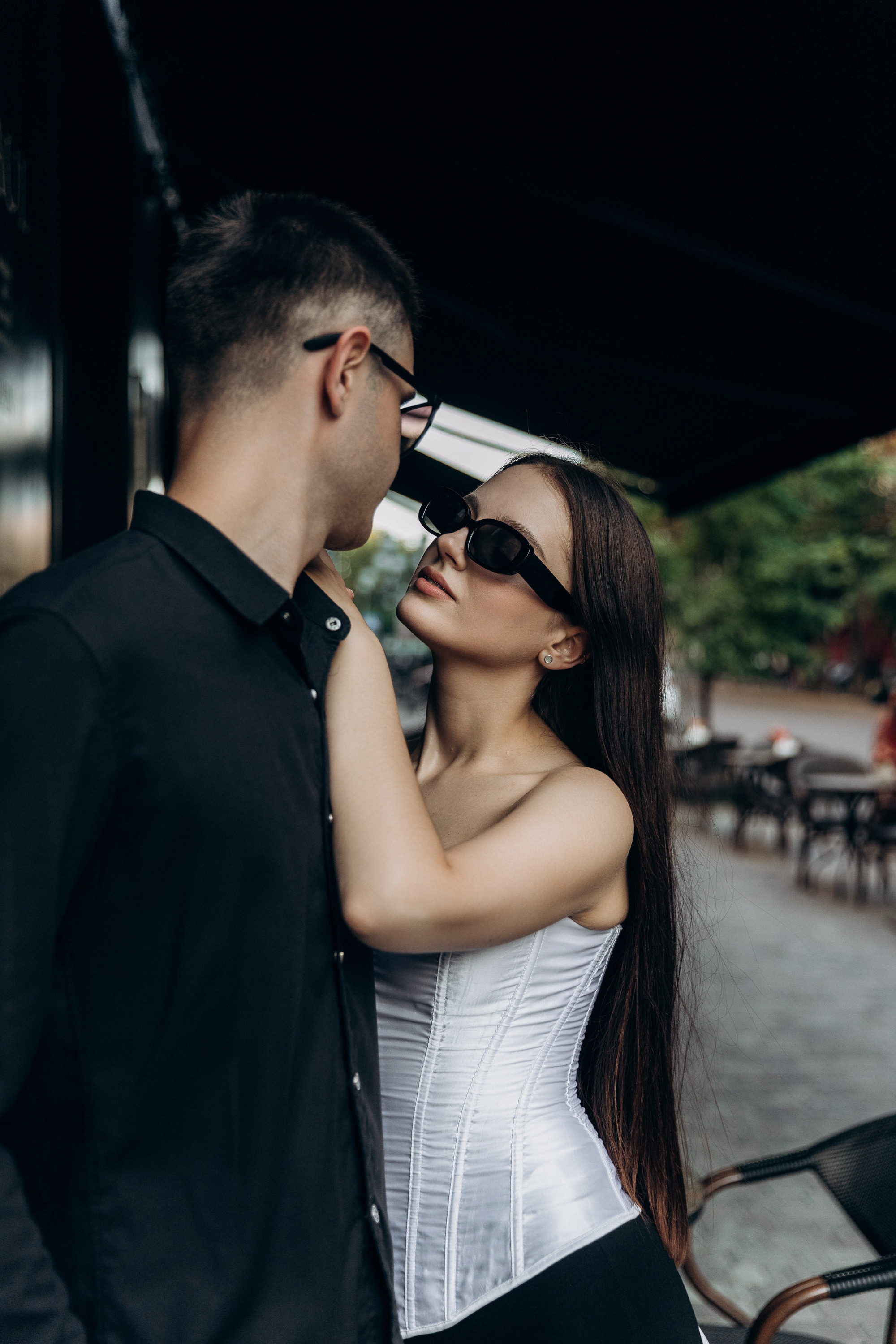 Him, me and coffee. Свадебный семейный Фотограф Киев Конотоп lovestory портрет семейная