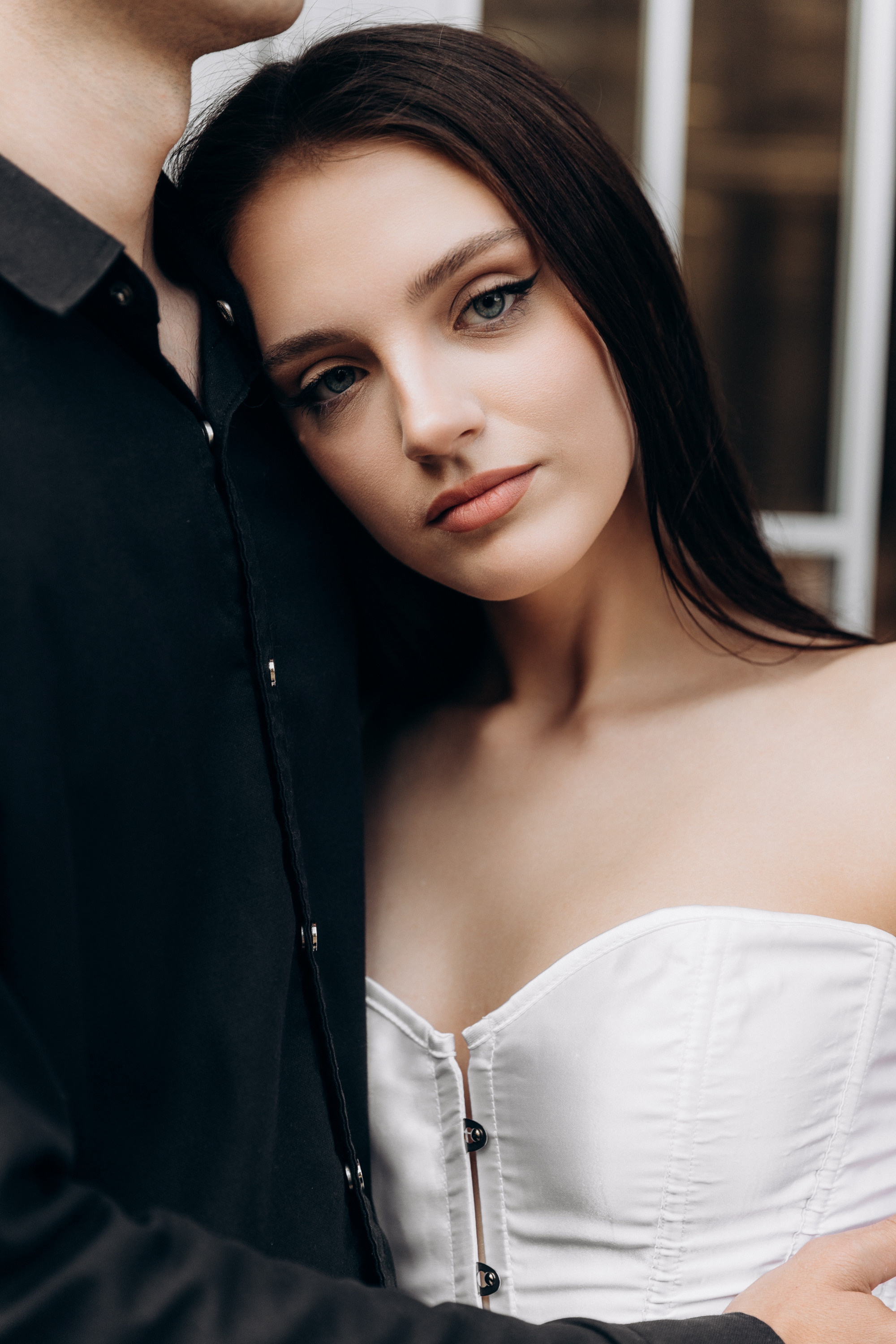 Him, me and coffee. Свадебный семейный Фотограф Киев Конотоп lovestory портрет семейная