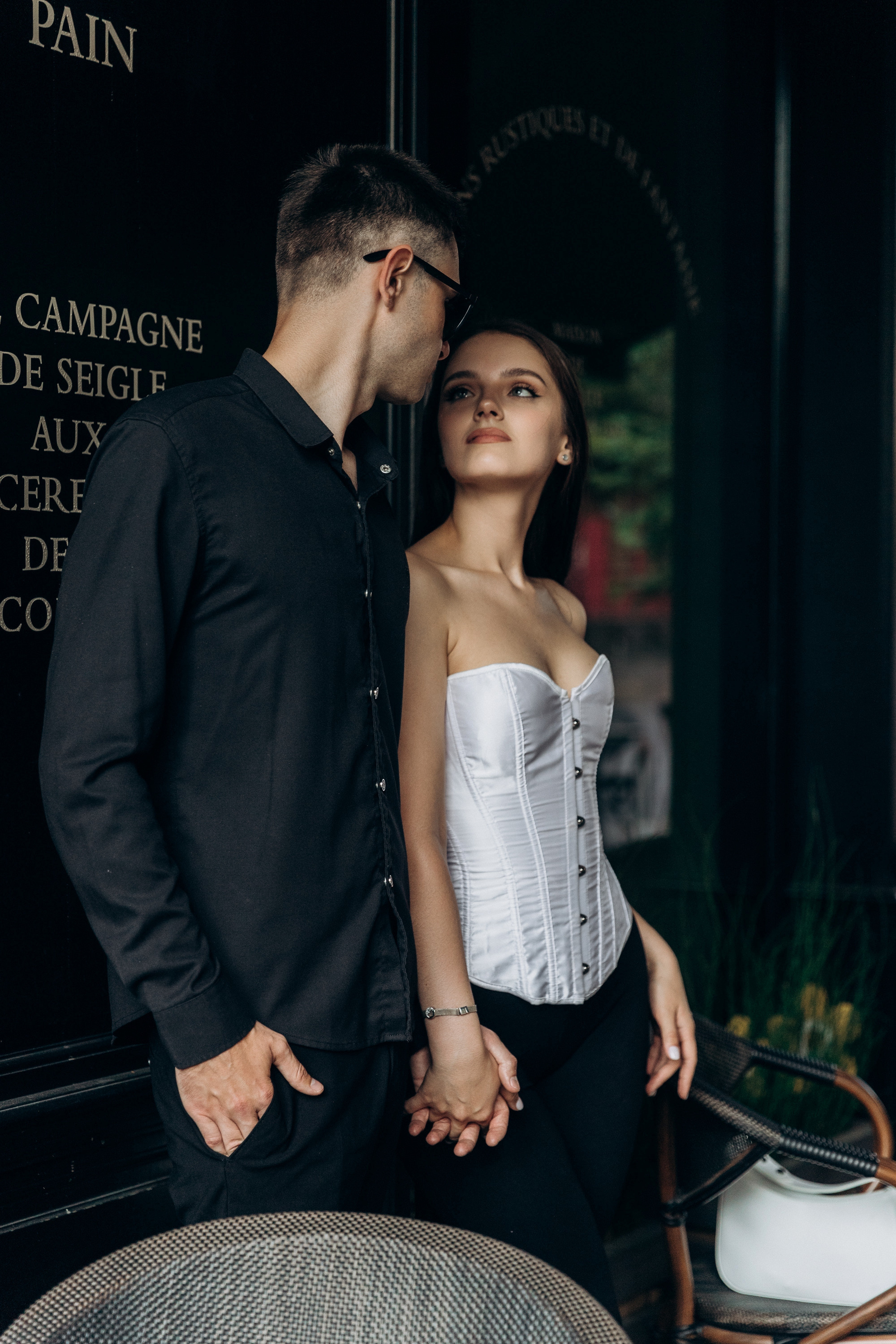 Him, me and coffee. Свадебный семейный Фотограф Киев Конотоп lovestory портрет семейная