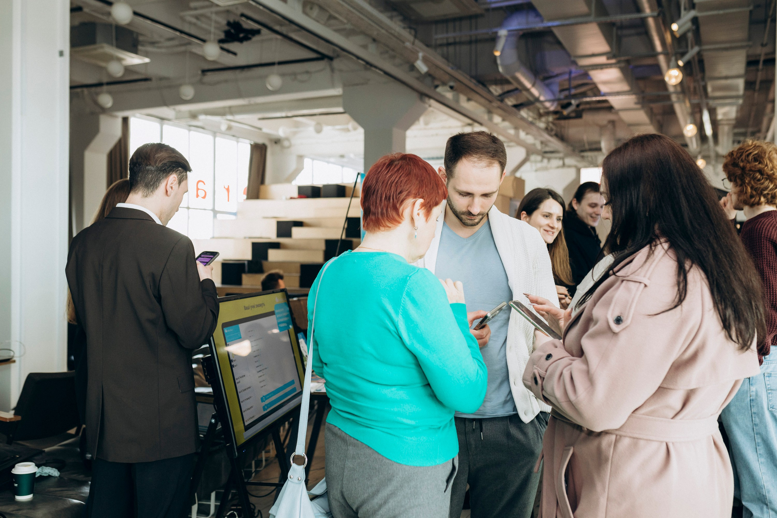 Shaping the Future of Education trough Technology. Свадебный семейный Фотограф Киев Конотоп lovestory портрет семейная