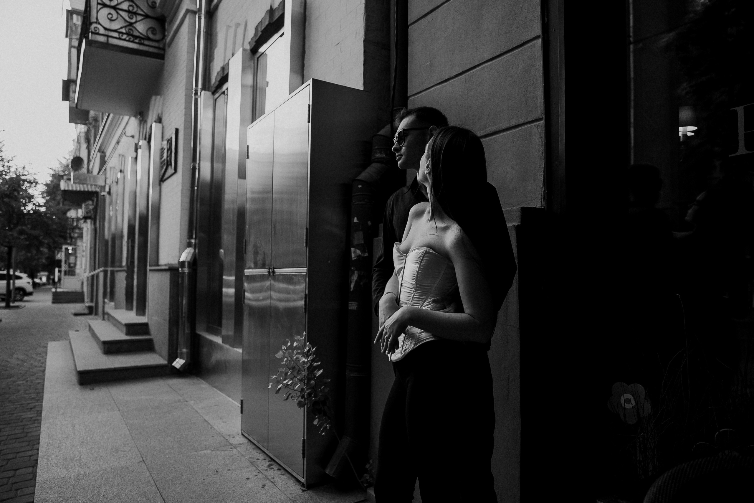 Him, me and coffee. Свадебный семейный Фотограф Киев Конотоп lovestory портрет семейная