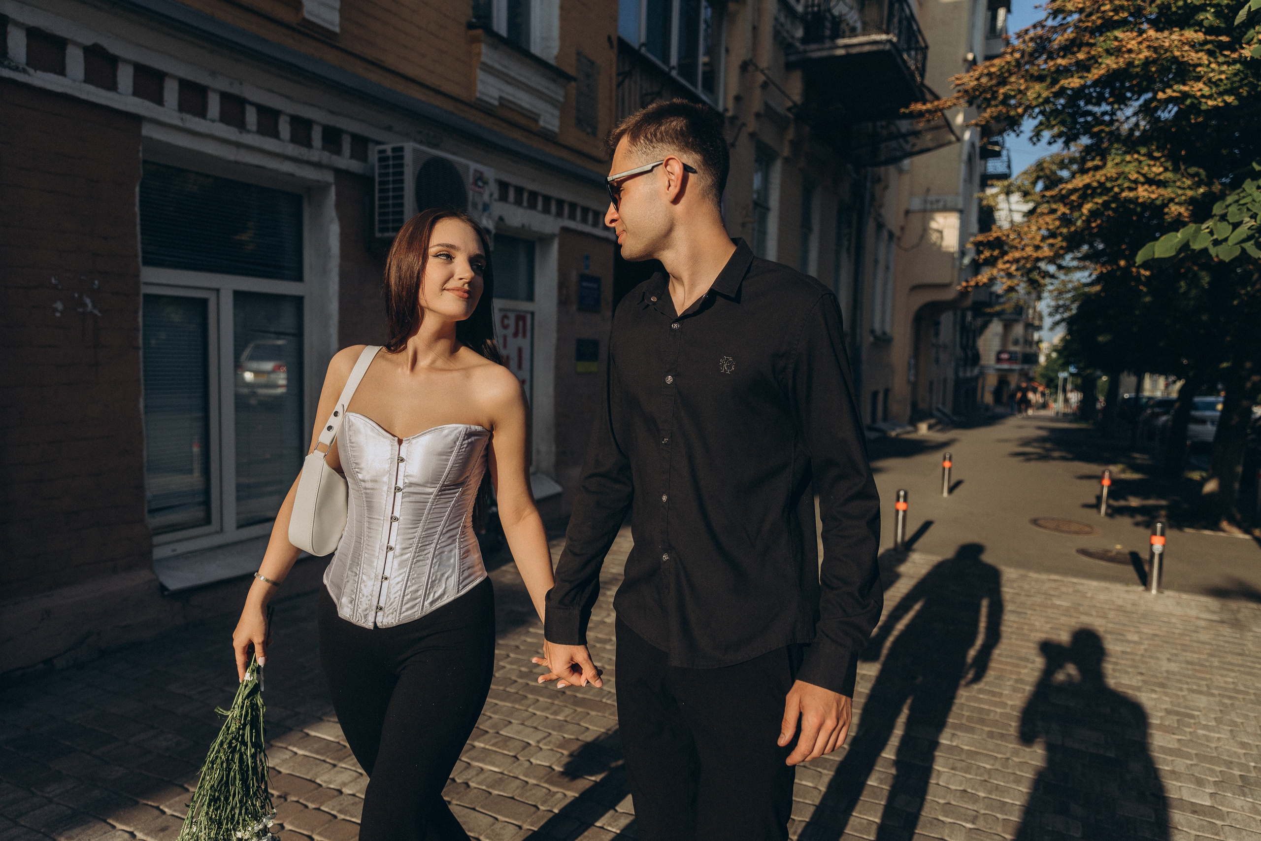 Him, me and coffee. Свадебный семейный Фотограф Киев Конотоп lovestory портрет семейная