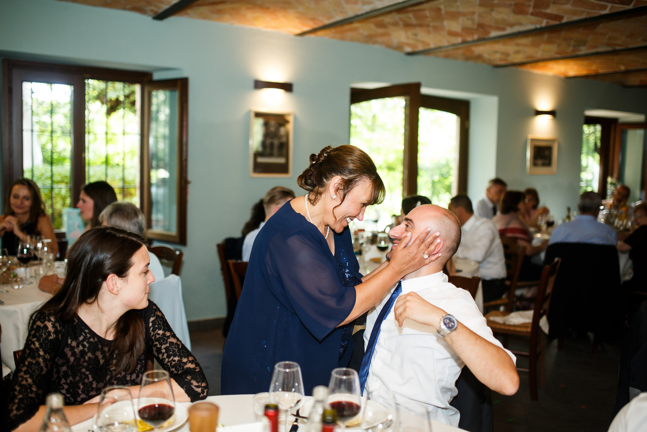Andrea i Anastasia. Fotograf ślubny i rodzinny w Warszawie