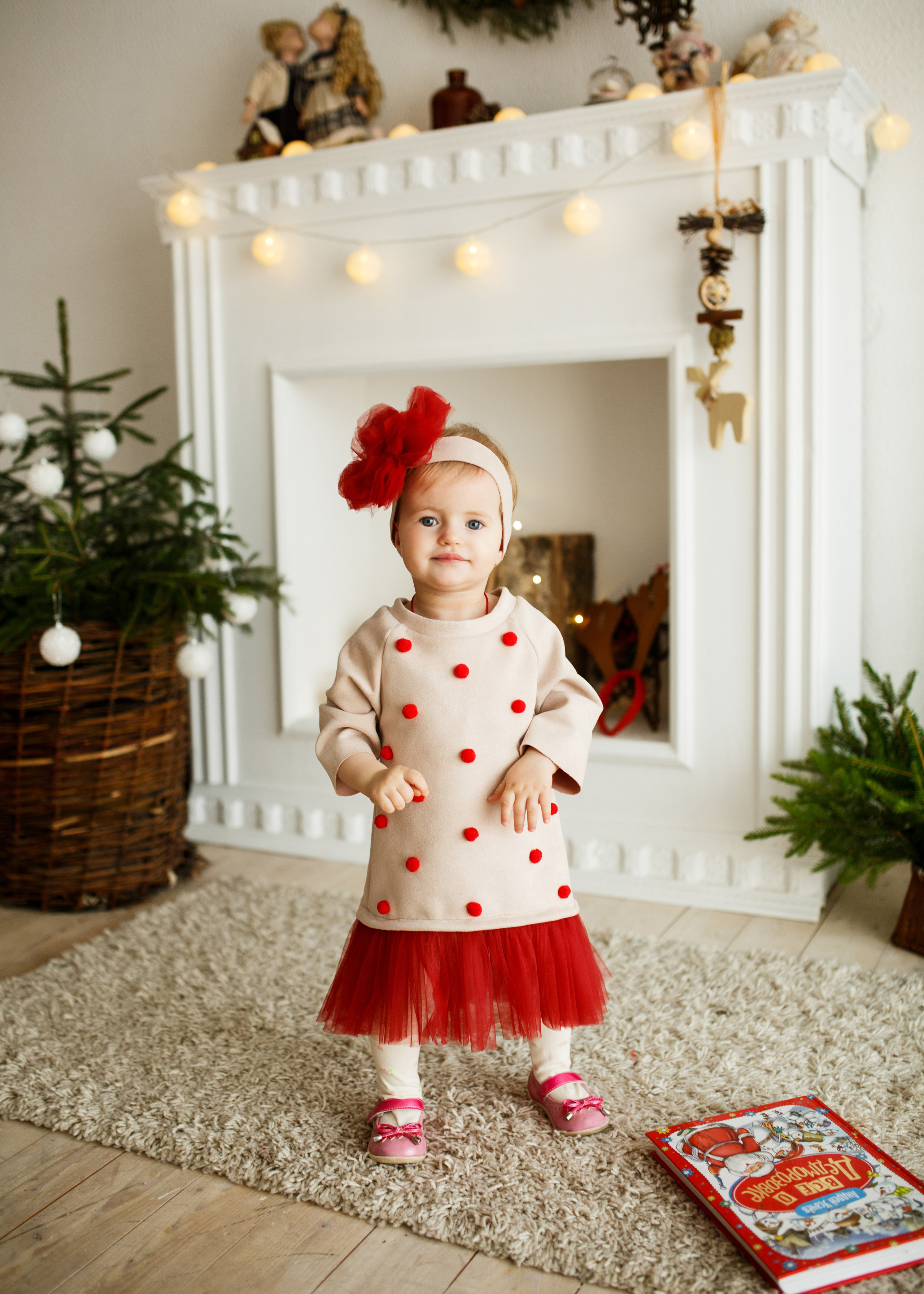 Tatiana, Wiaczesław i Ewa. Fotograf ślubny i rodzinny w Warszawie