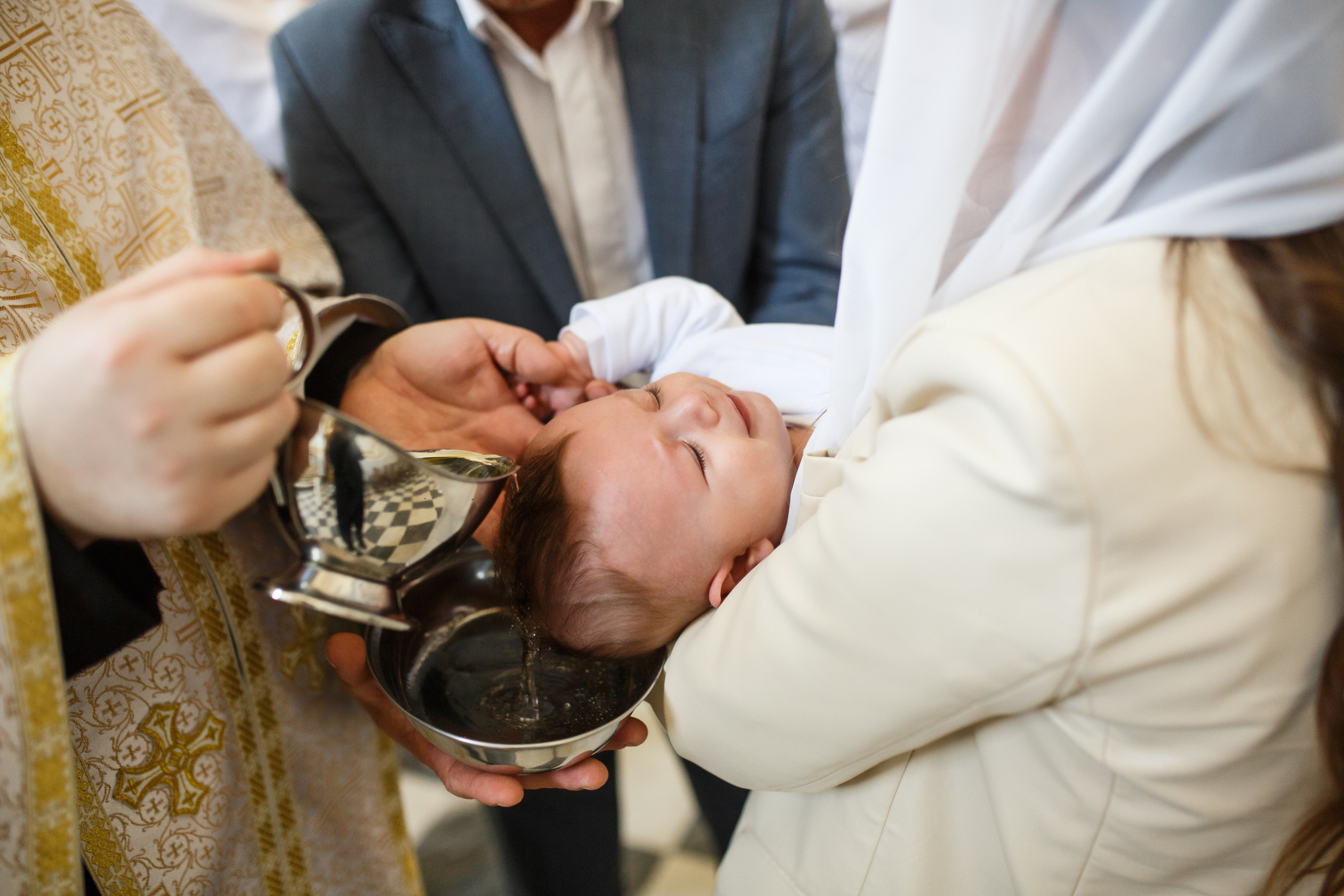 Leon. Fotograf ślubny i rodzinny w Warszawie