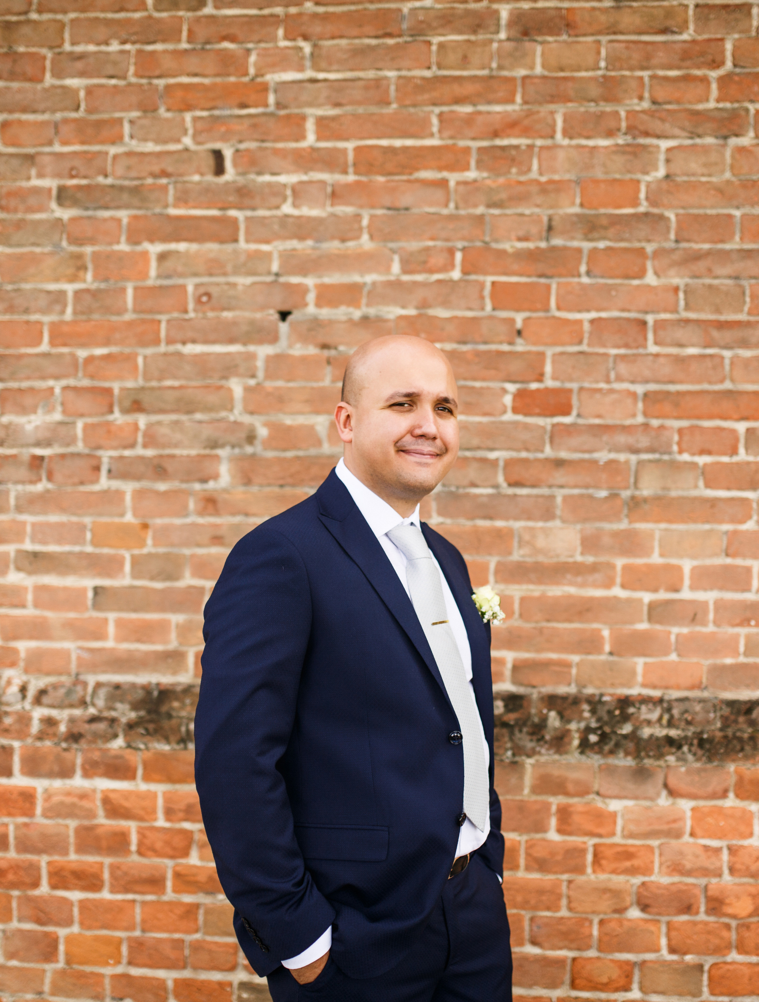 Andrea i Anastasia. Fotograf ślubny i rodzinny w Warszawie