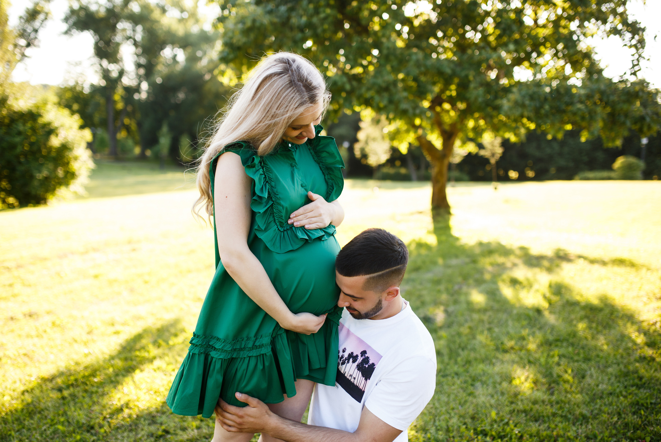 Waleria. Fotograf ślubny i rodzinny w Warszawie