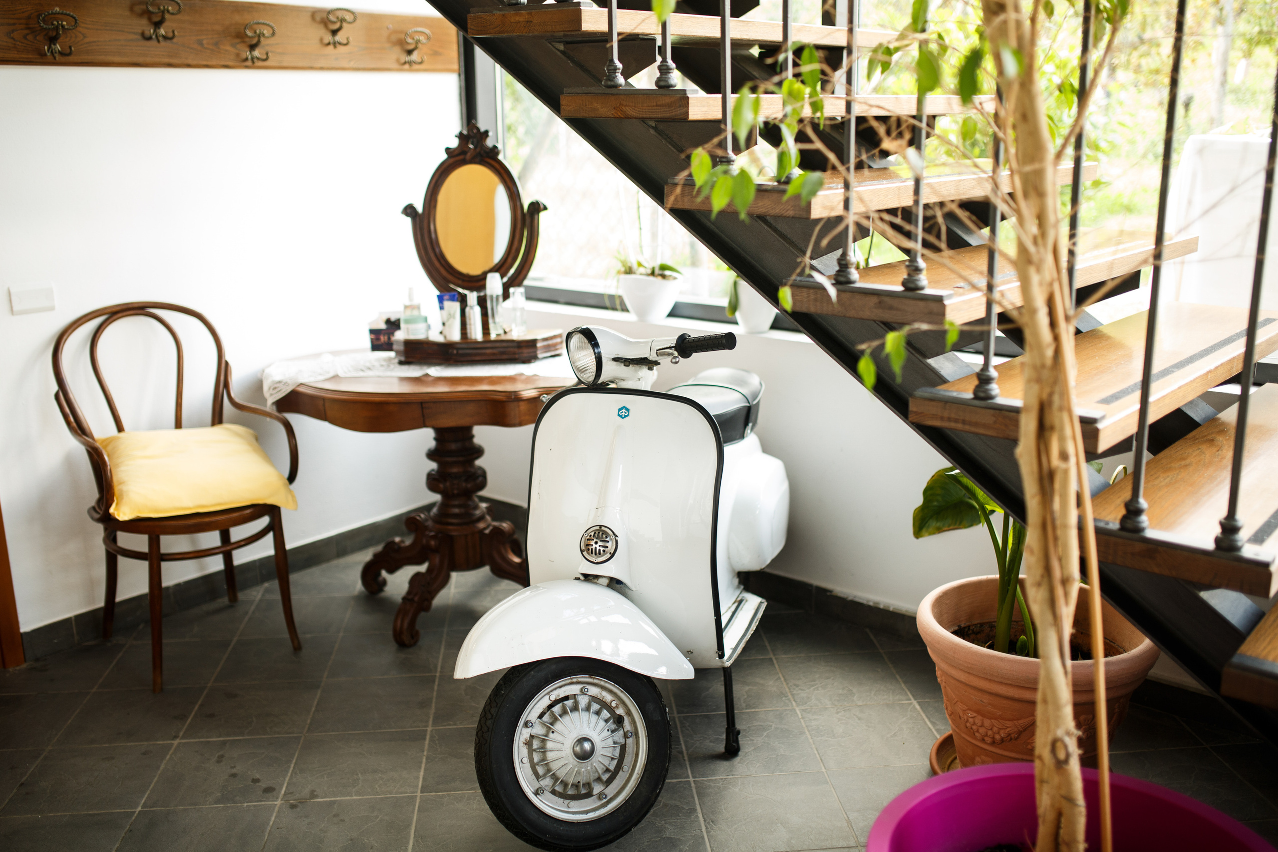 Andrea i Anastasia. Fotograf ślubny i rodzinny w Warszawie