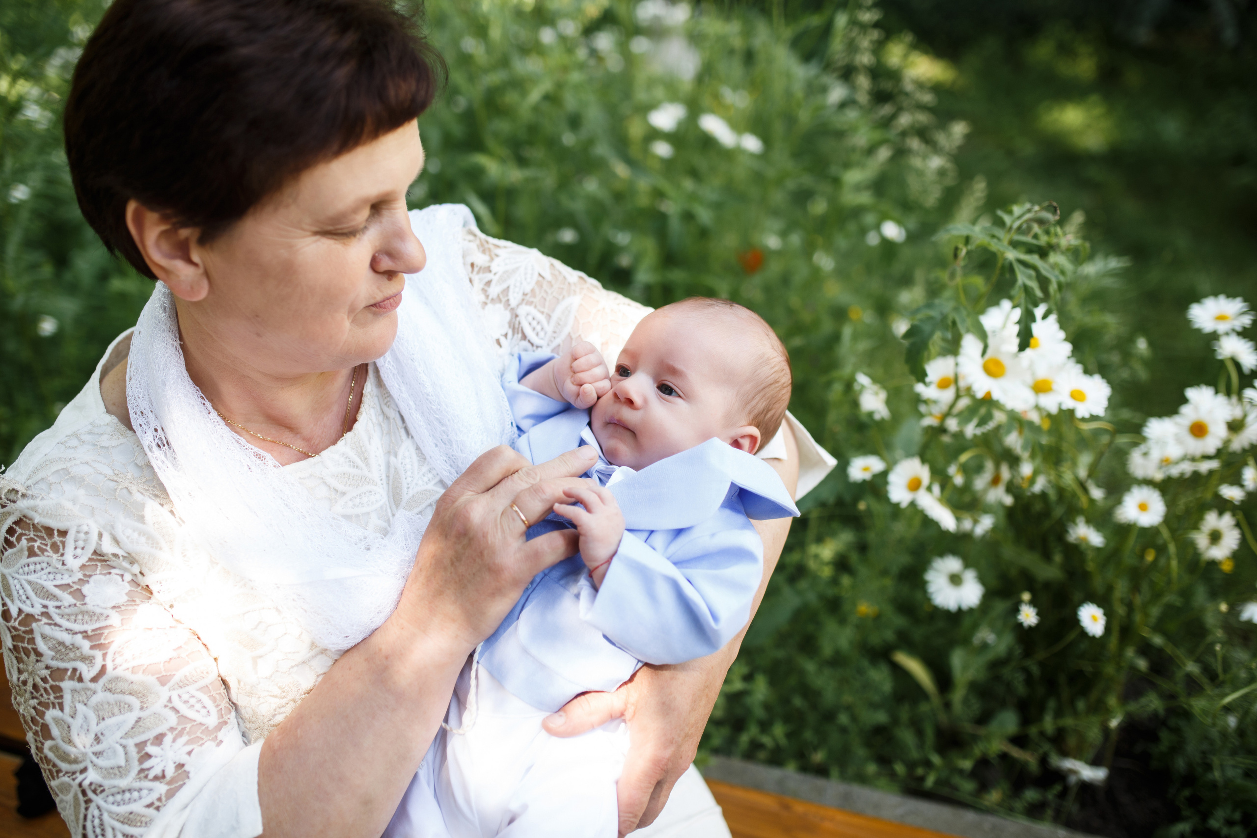 Adrian. Fotograf ślubny i rodzinny w Warszawie