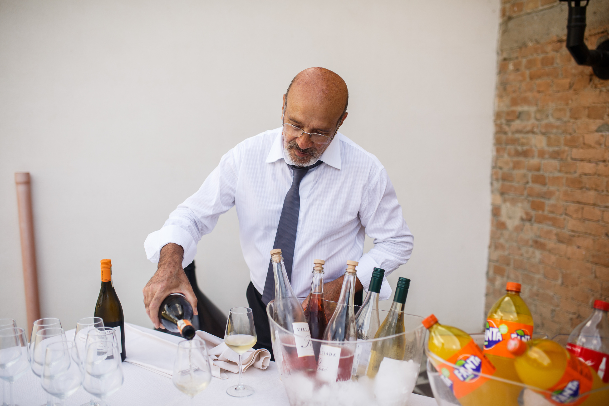 Andrea i Anastasia. Fotograf ślubny i rodzinny w Warszawie