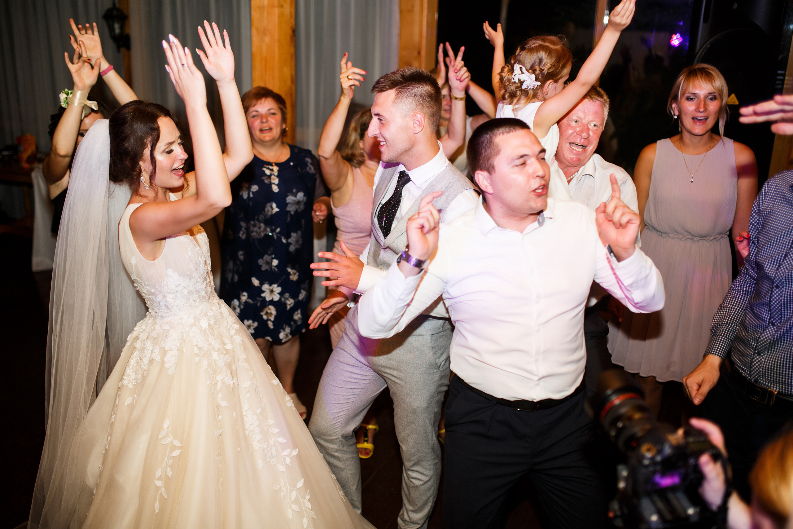 Wiktorija i Dmitrij. Fotograf ślubny i rodzinny w Warszawie