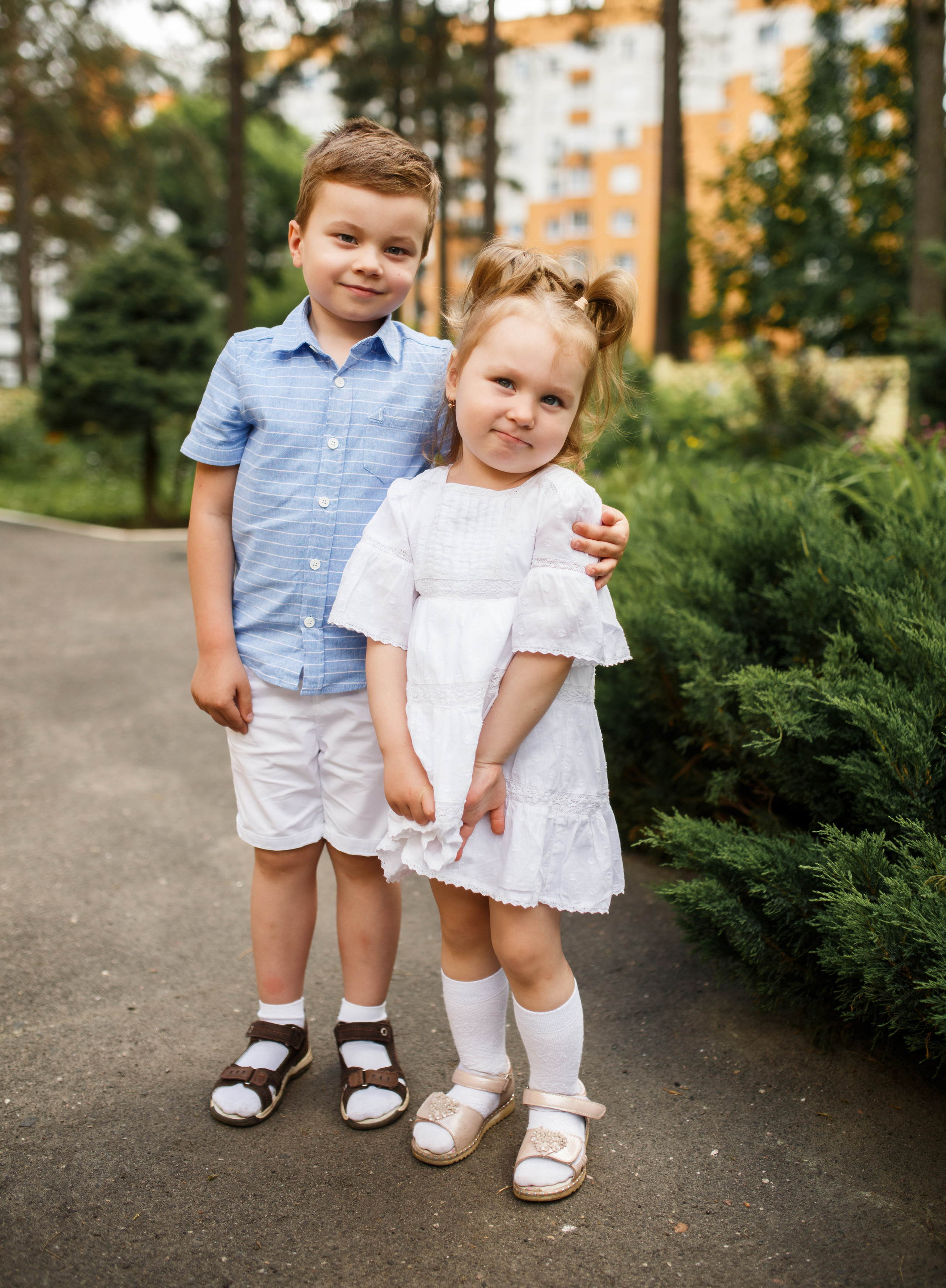 Platon. Fotograf ślubny i rodzinny w Warszawie