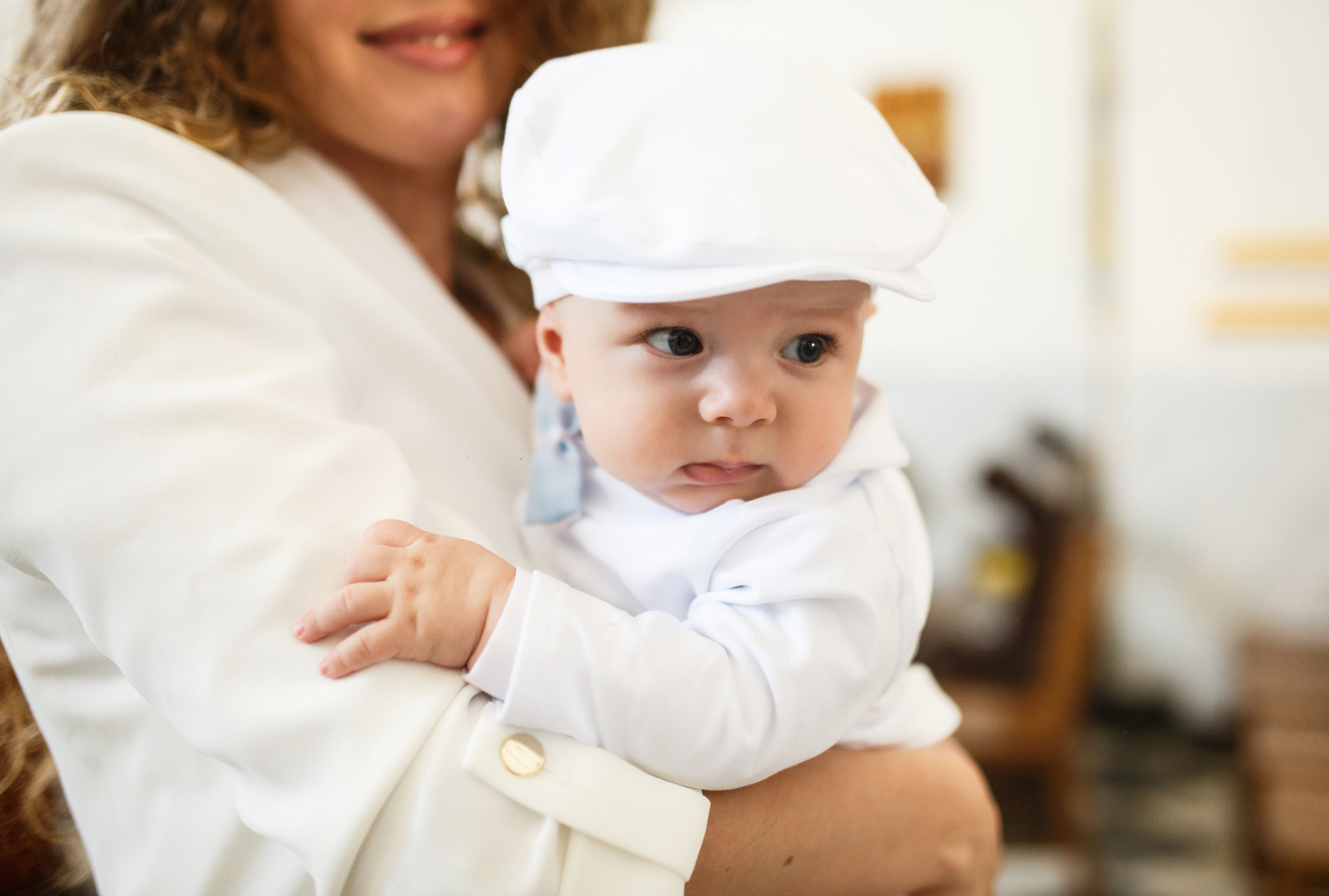 Leon. Fotograf ślubny i rodzinny w Warszawie