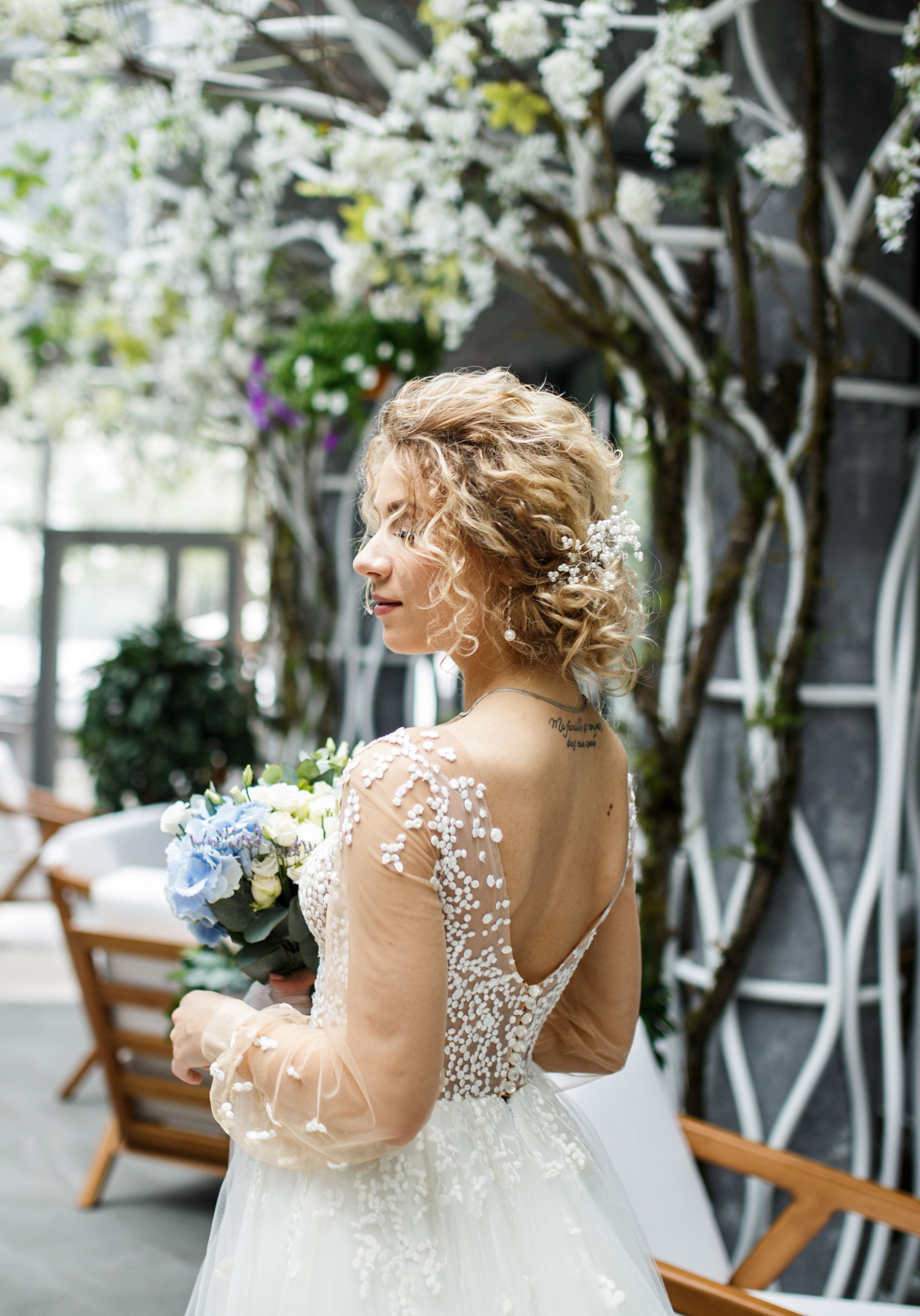 Anastasija i Andriej. Fotograf ślubny i rodzinny w Warszawie