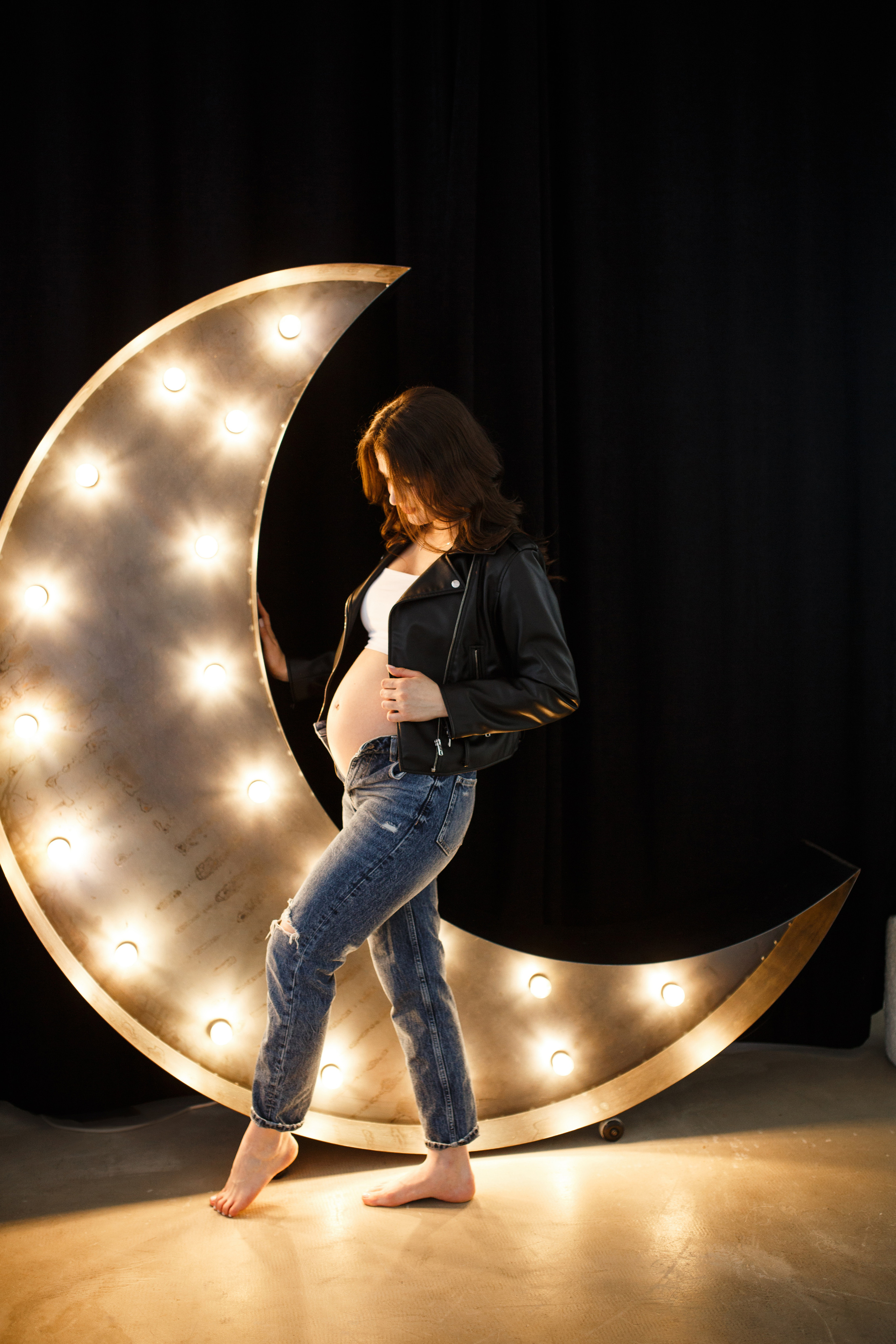 Ekaterina. Fotograf ślubny i rodzinny w Warszawie