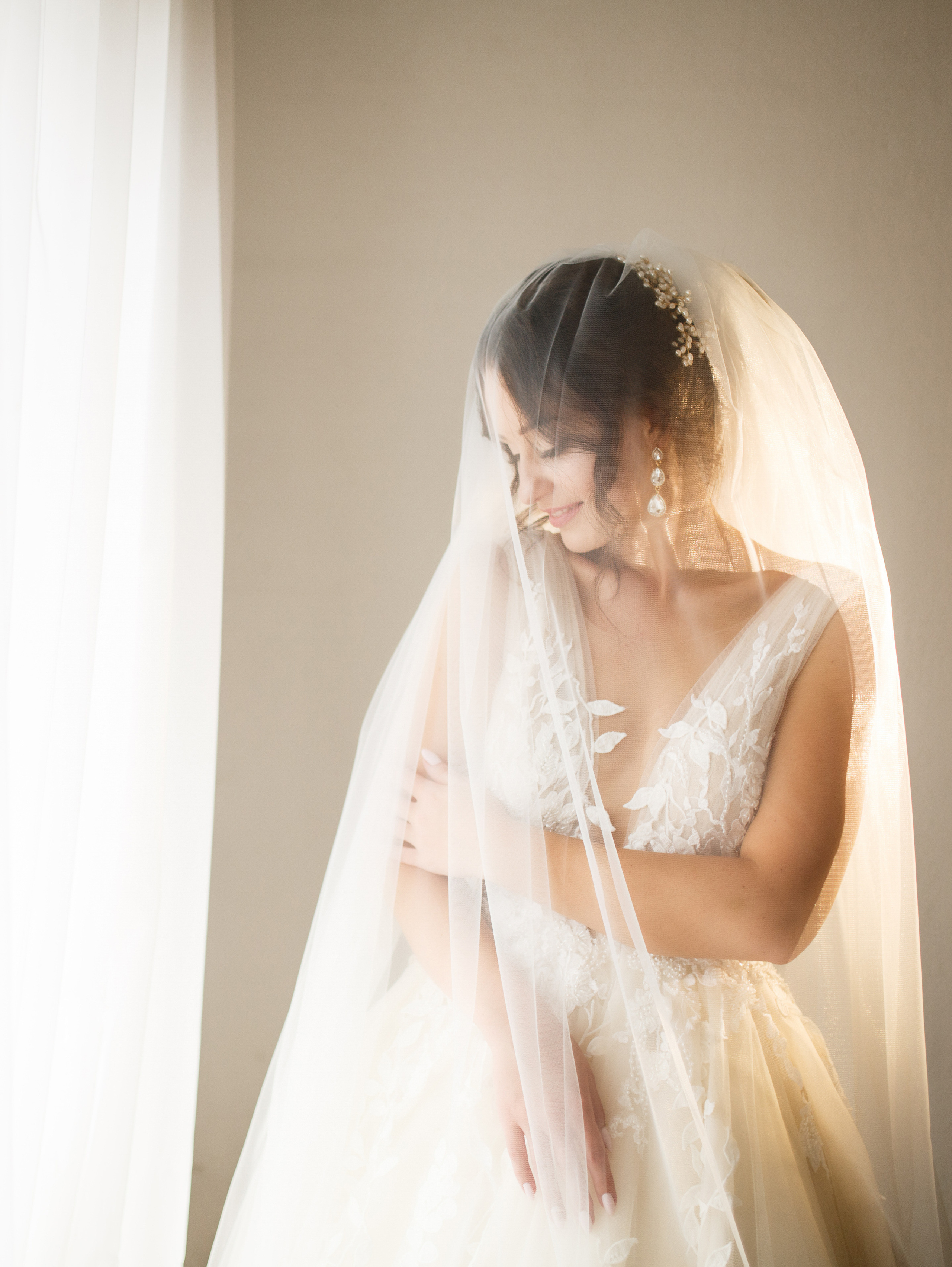 Wiktorija i Dmitrij. Fotograf ślubny i rodzinny w Warszawie