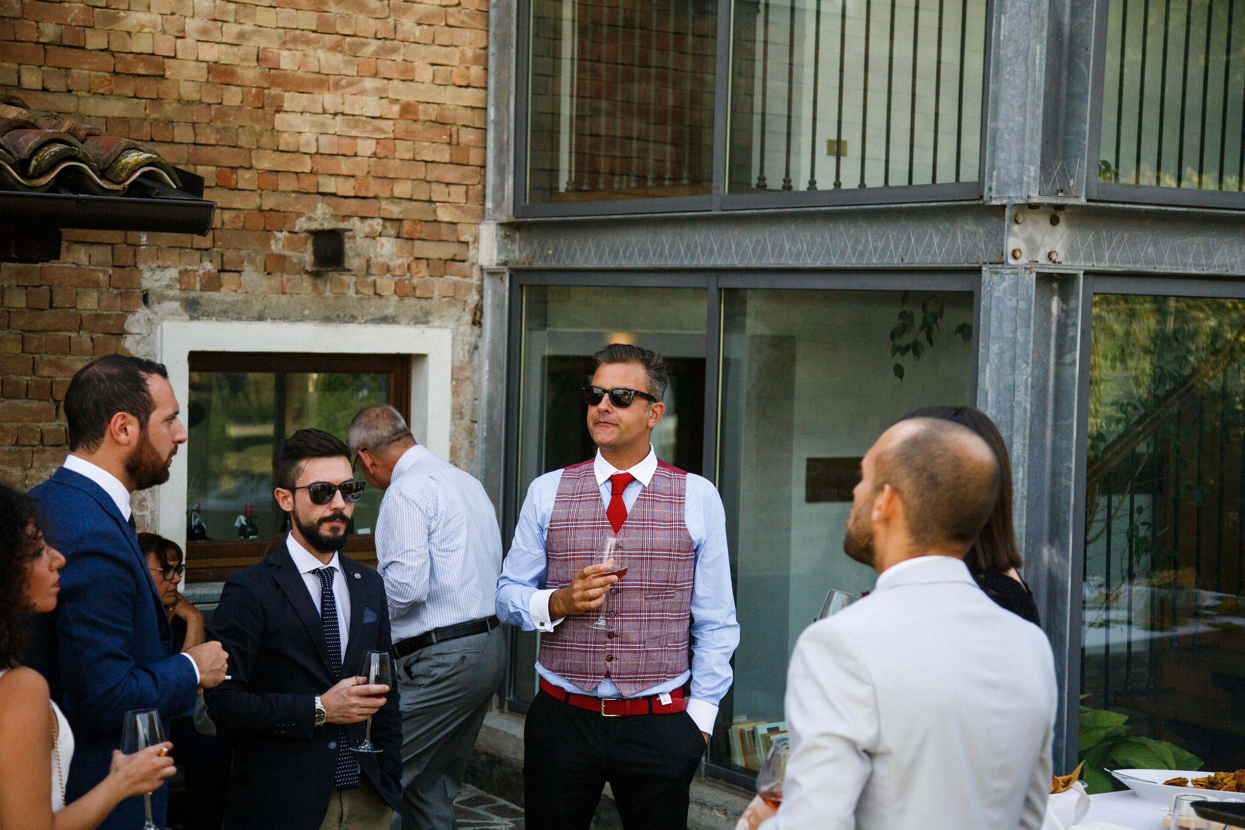 Andrea i Anastasia. Fotograf ślubny i rodzinny w Warszawie