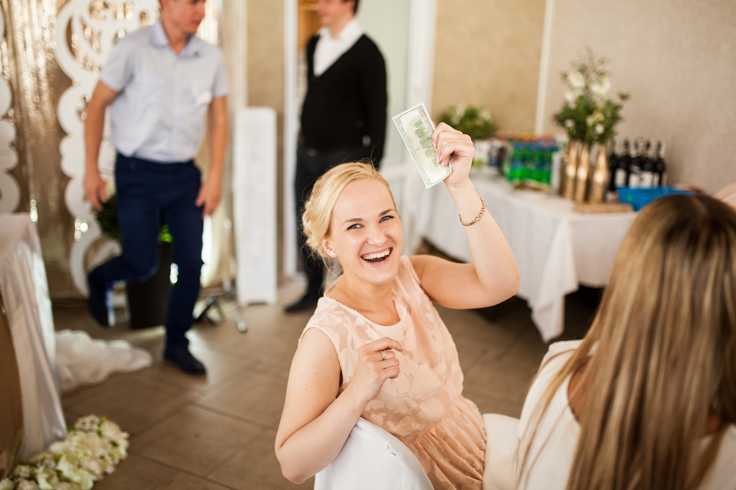 Galina i Ruslan. Fotograf ślubny i rodzinny w Warszawie