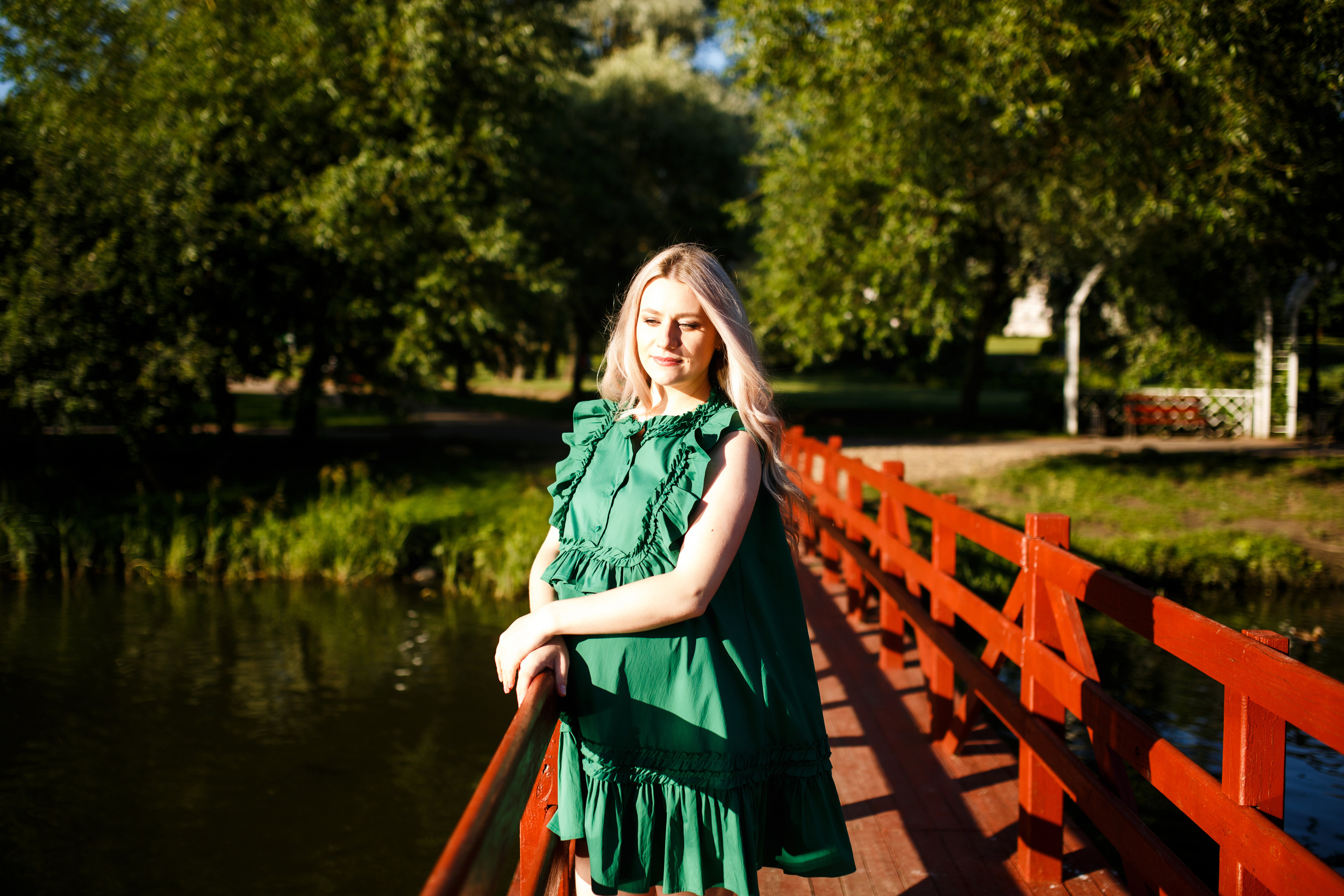 Waleria. Fotograf ślubny i rodzinny w Warszawie