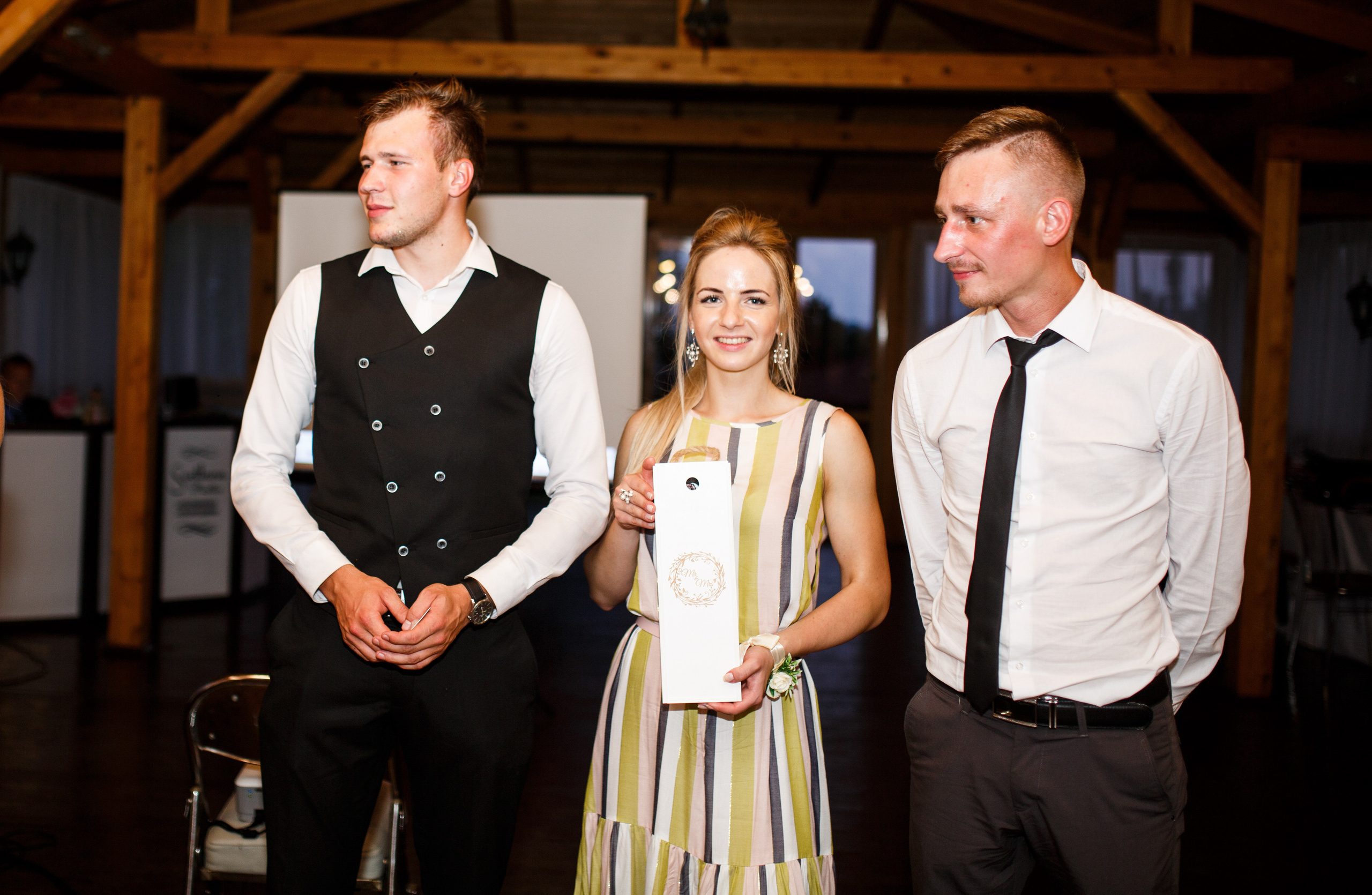 Wiktorija i Dmitrij. Fotograf ślubny i rodzinny w Warszawie