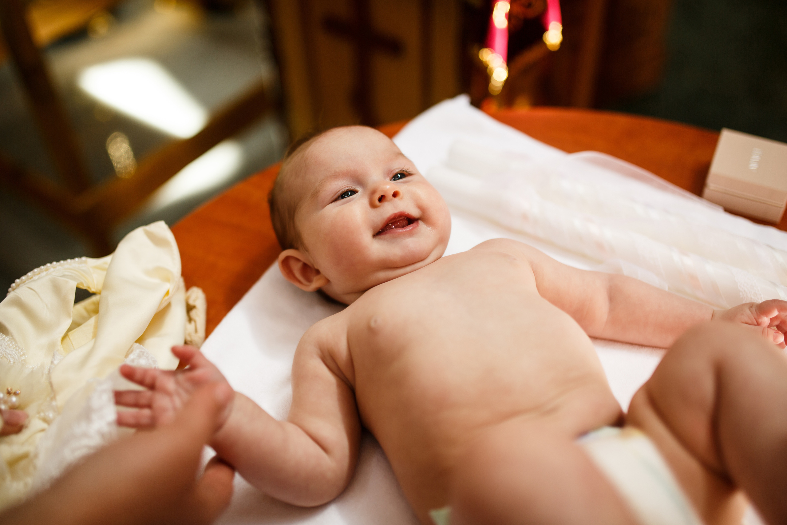 Sofija. Fotograf ślubny i rodzinny w Warszawie