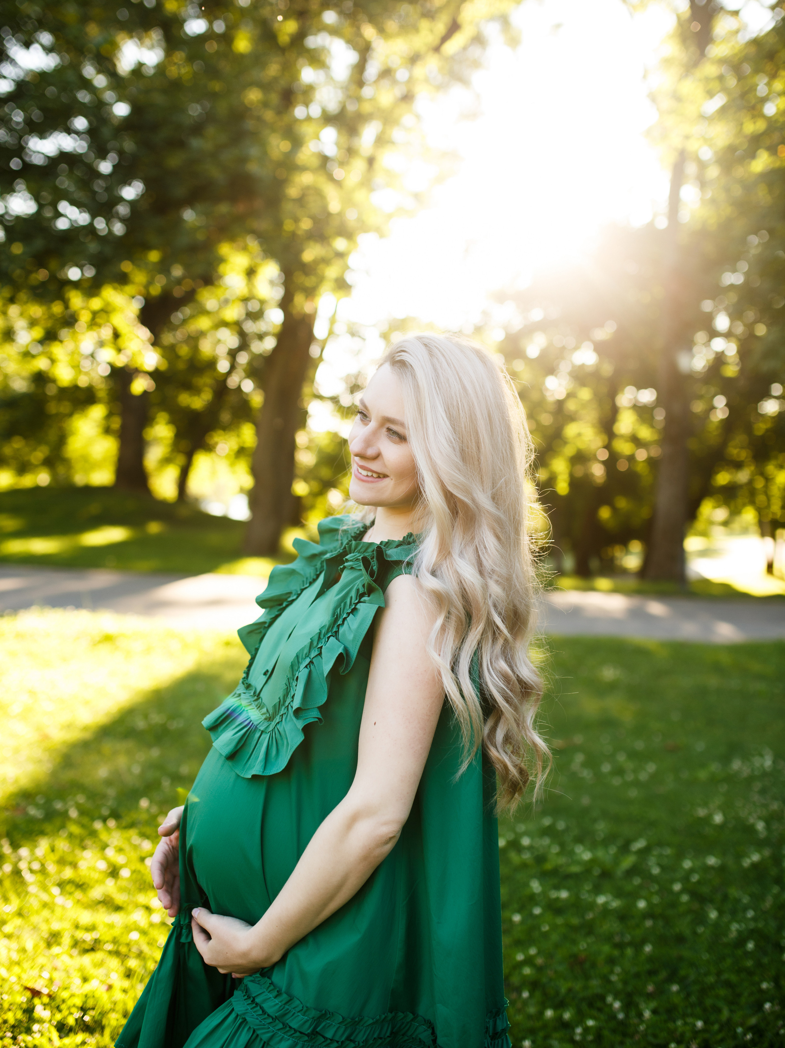 Waleria. Fotograf ślubny i rodzinny w Warszawie