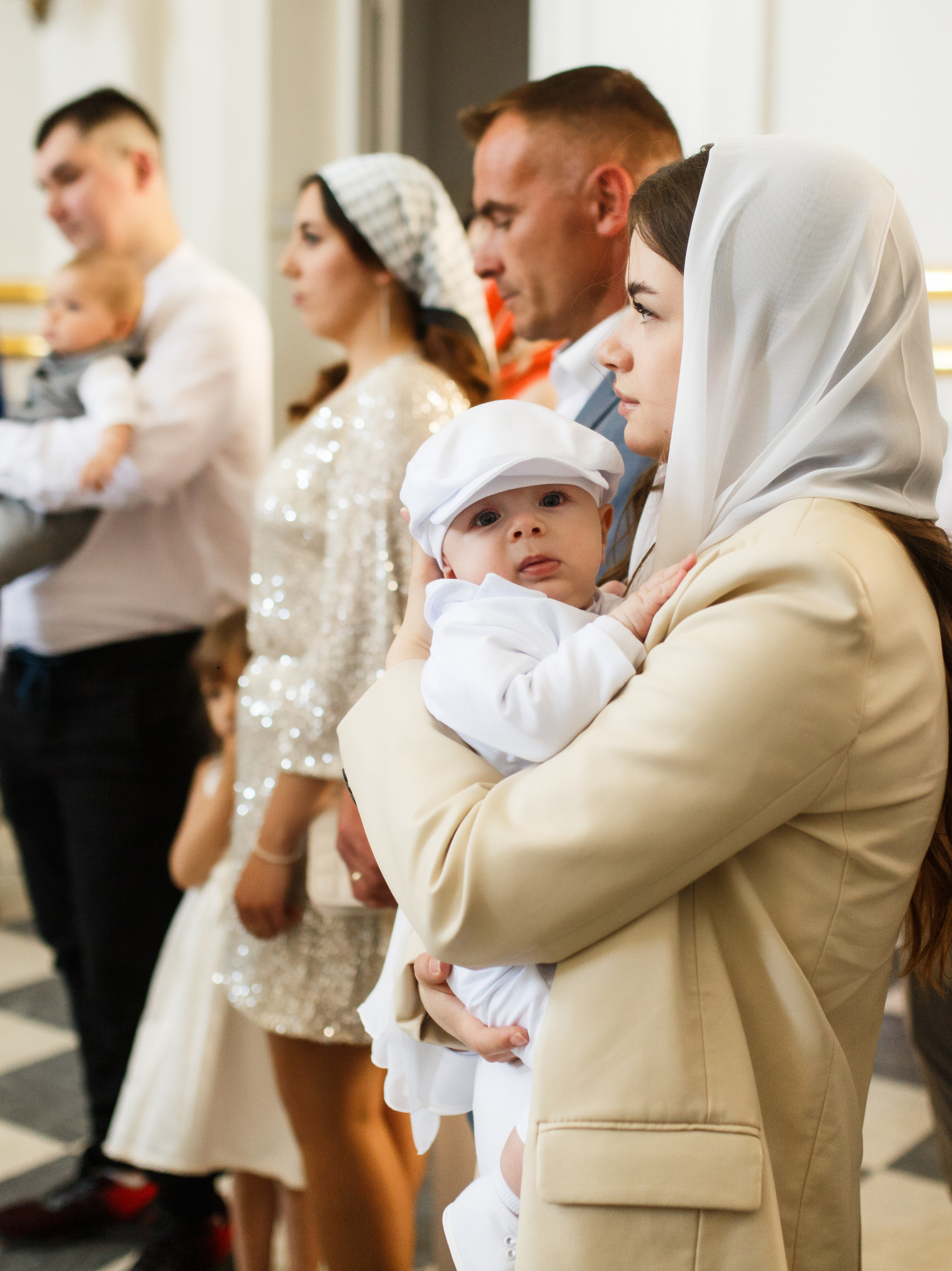 Leon. Fotograf ślubny i rodzinny w Warszawie