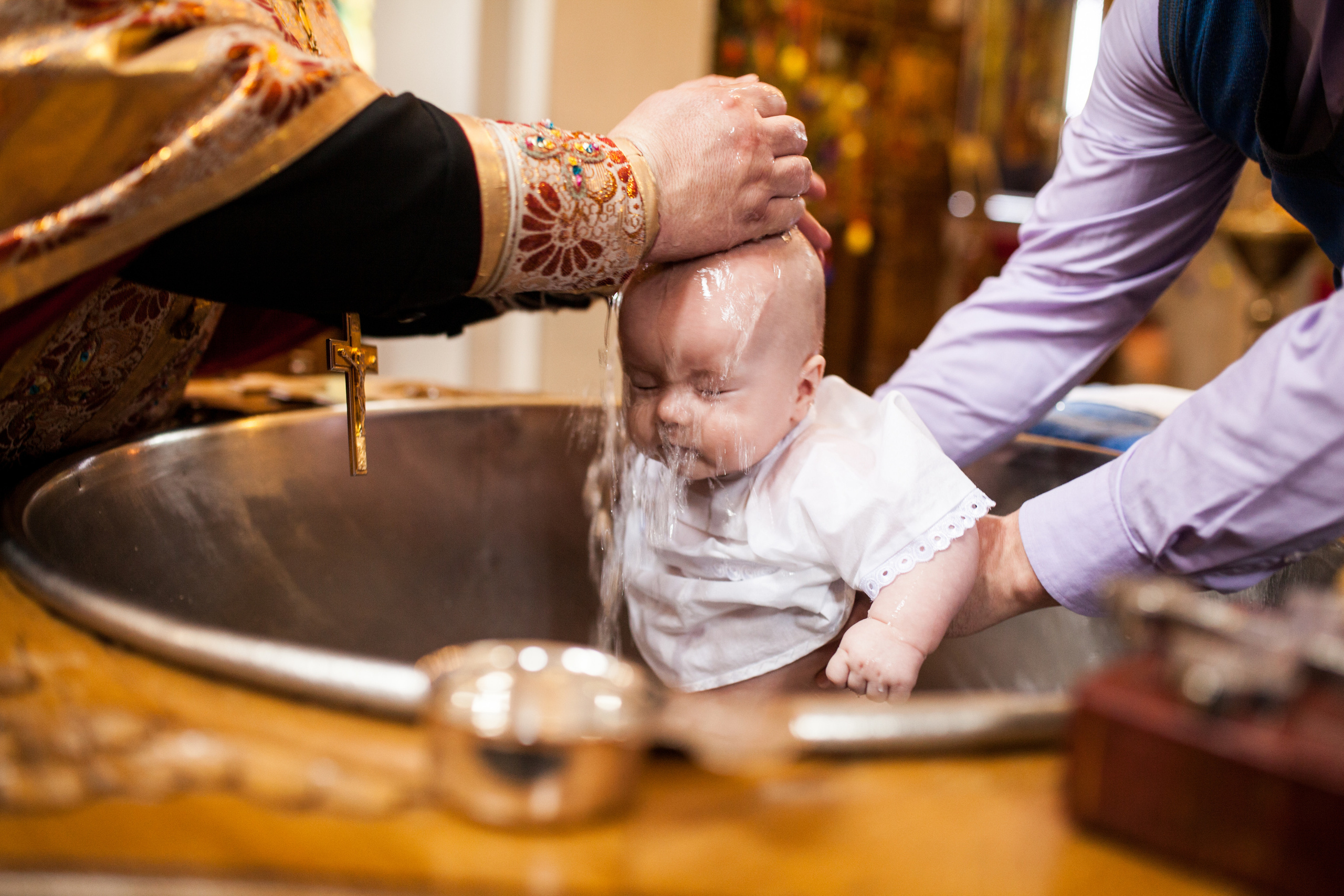 Arsienij. Fotograf ślubny i rodzinny w Warszawie