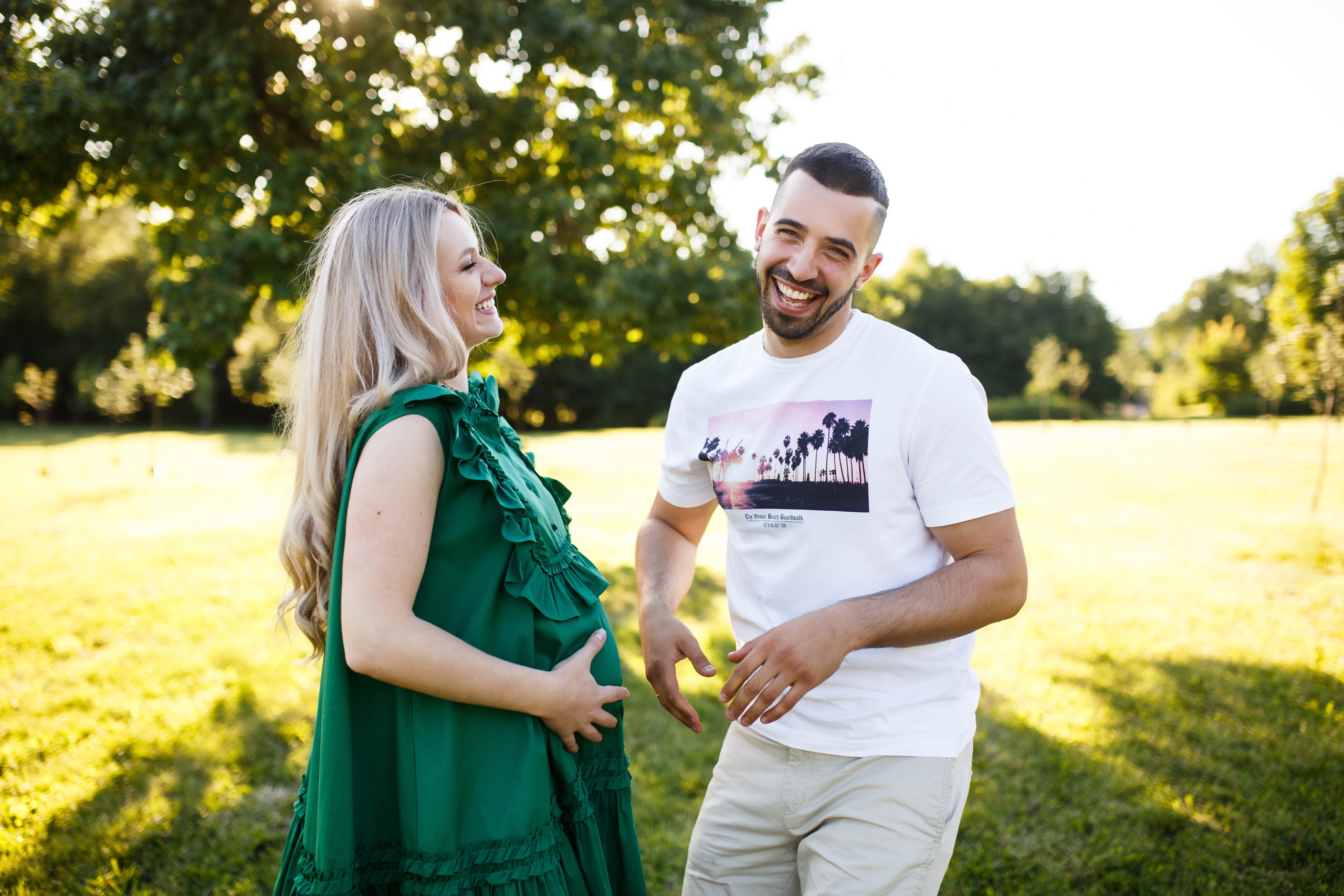 Waleria. Fotograf ślubny i rodzinny w Warszawie