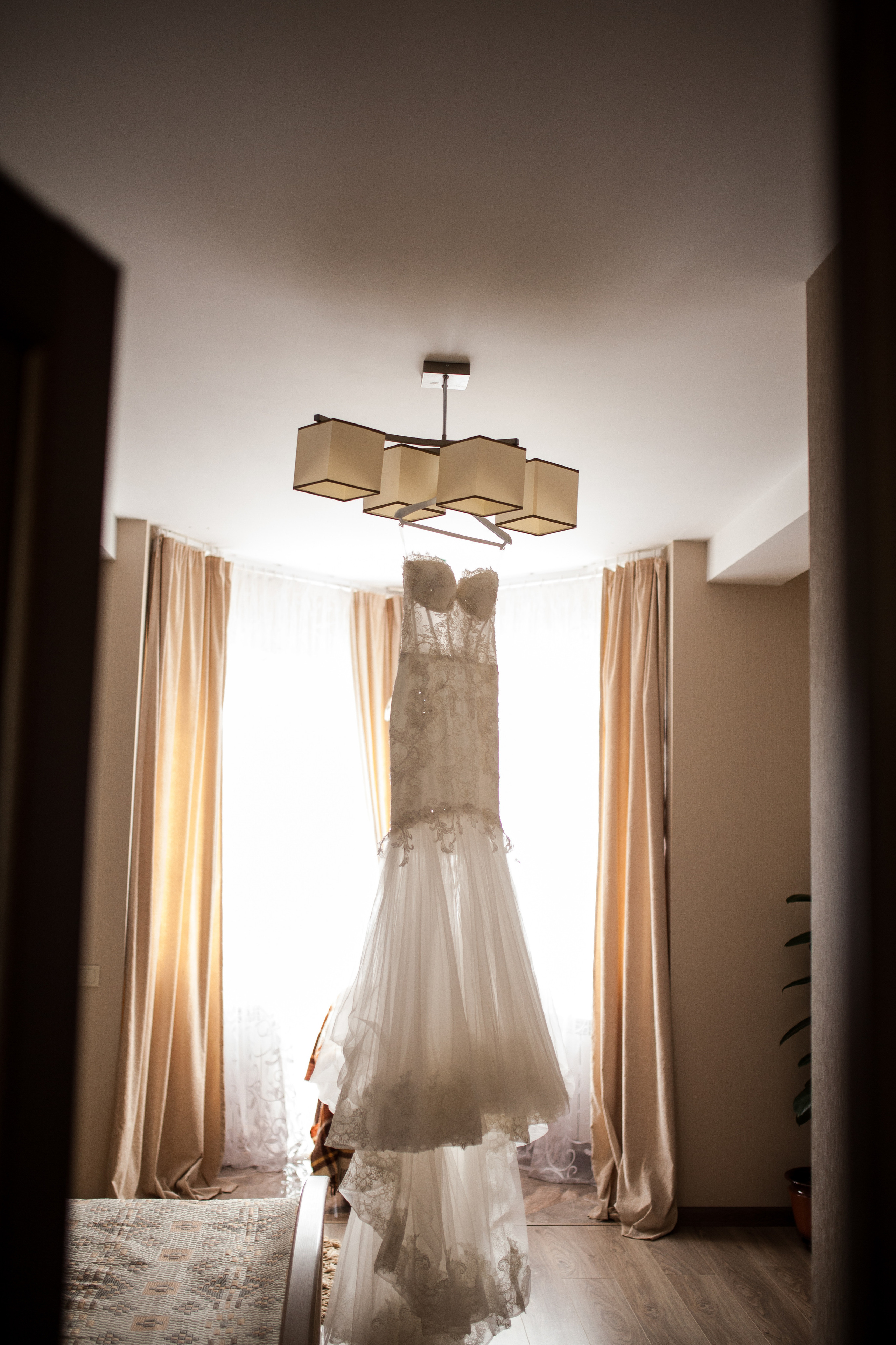 Galina i Ruslan. Fotograf ślubny i rodzinny w Warszawie