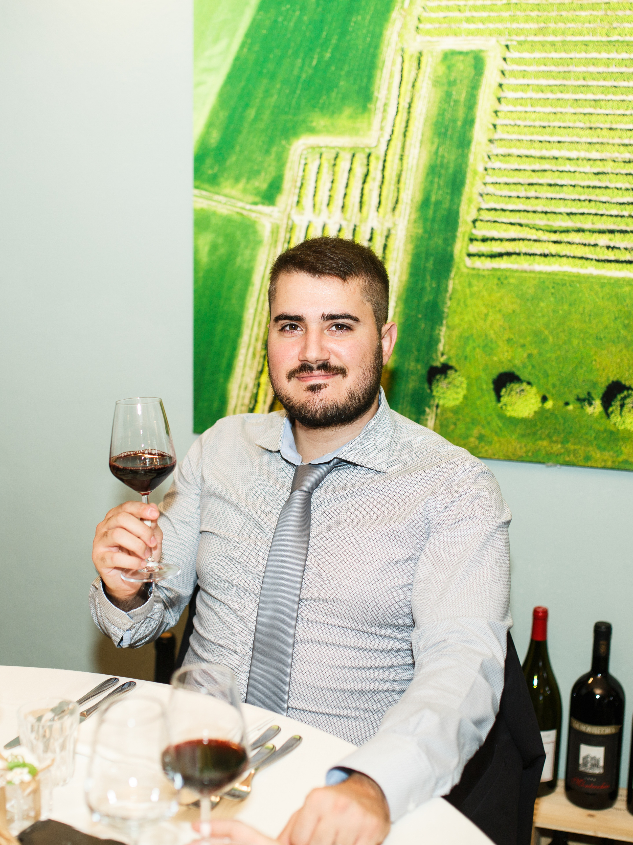 Andrea i Anastasia. Fotograf ślubny i rodzinny w Warszawie