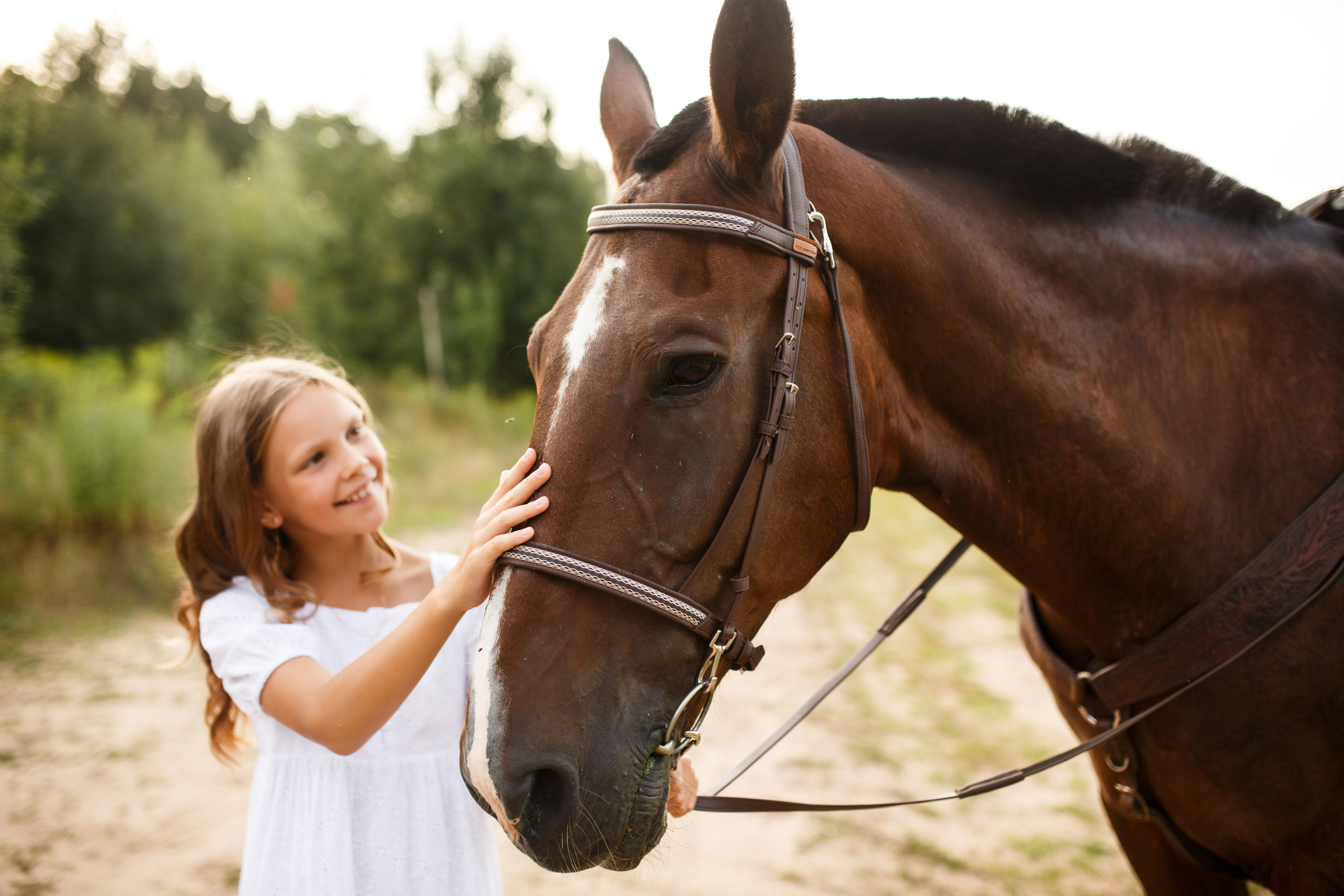Marija, Jurij i Elina. Fotograf ślubny i rodzinny w Warszawie