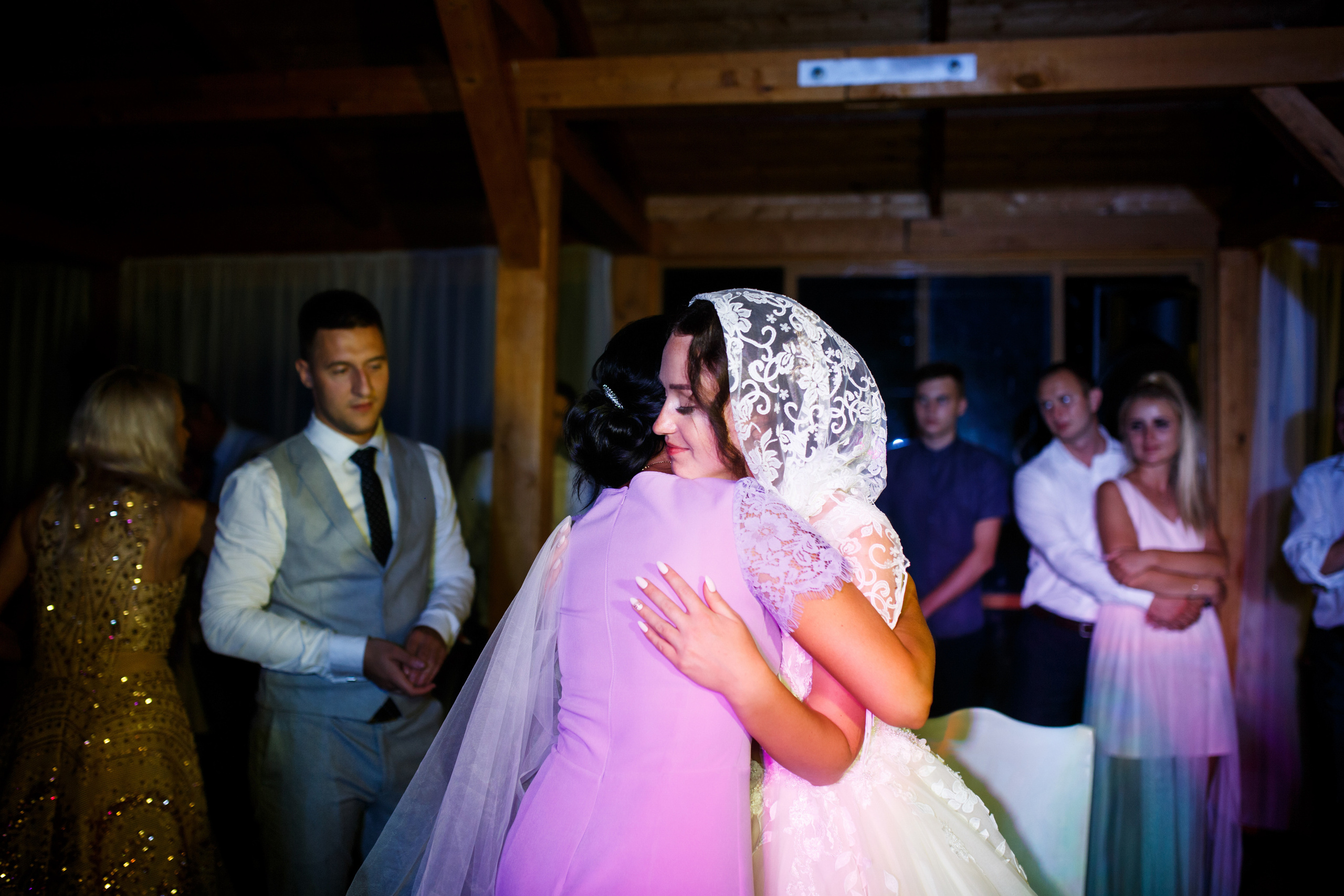 Wiktorija i Dmitrij. Fotograf ślubny i rodzinny w Warszawie