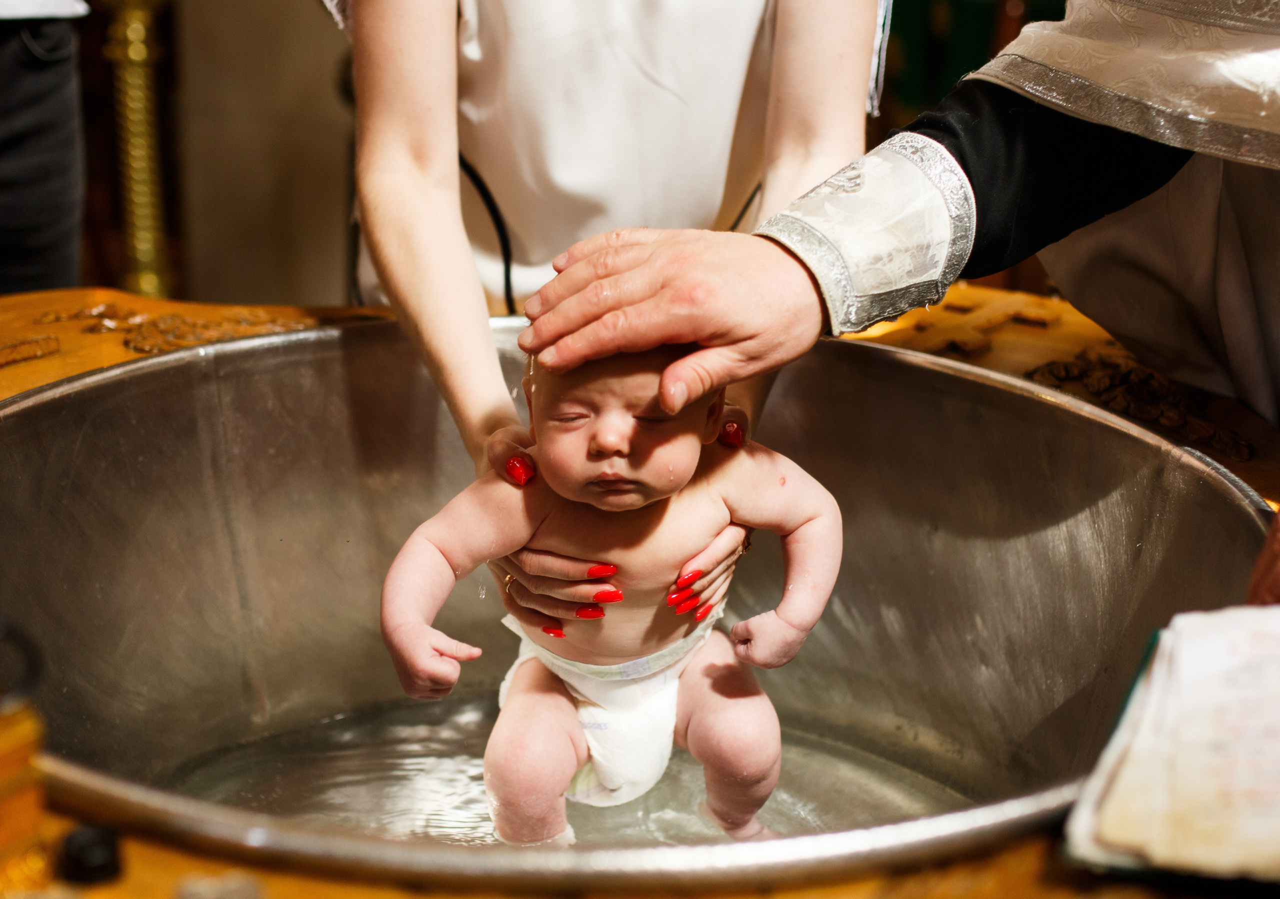 Platon. Fotograf ślubny i rodzinny w Warszawie