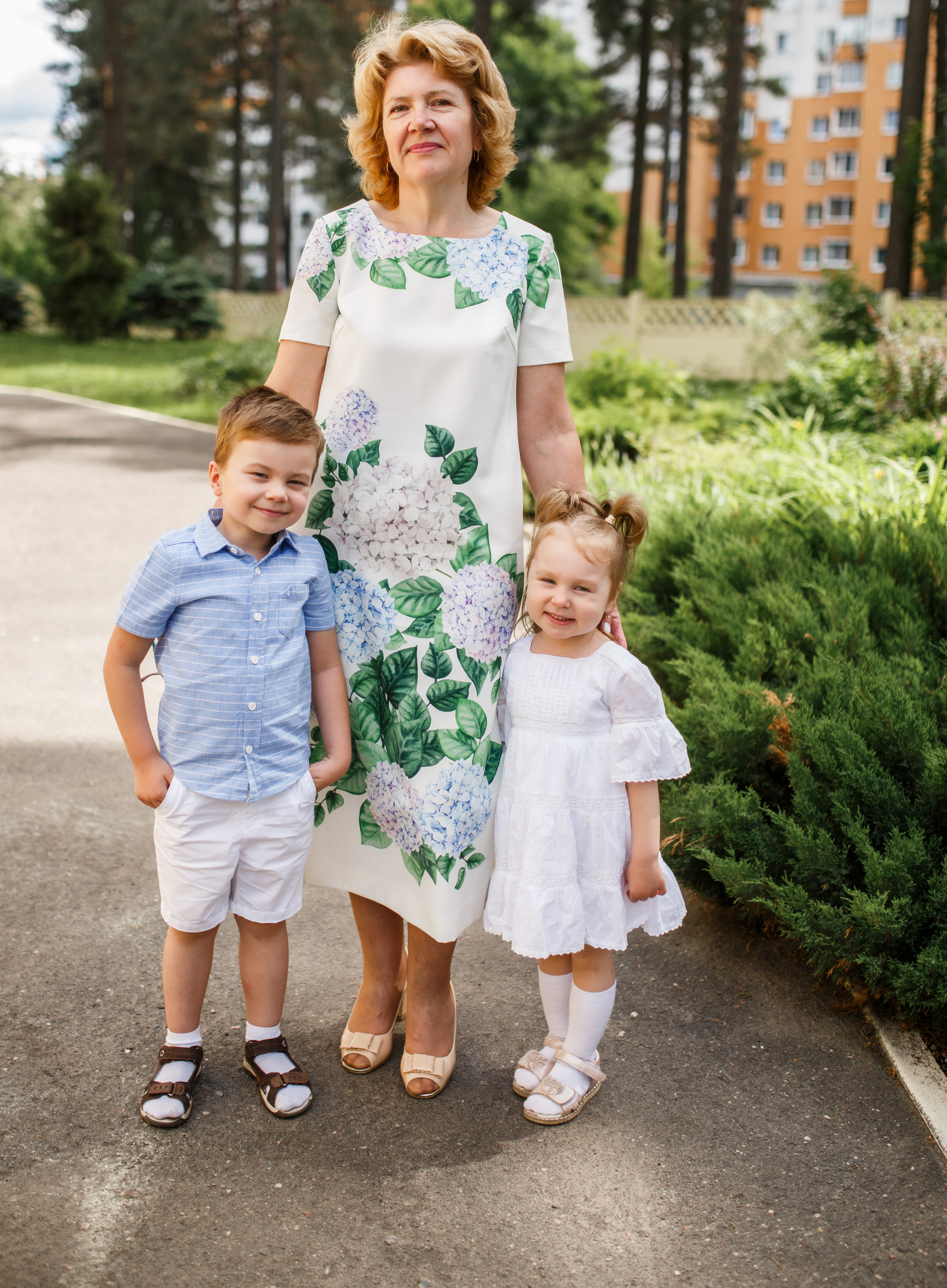 Platon. Fotograf ślubny i rodzinny w Warszawie