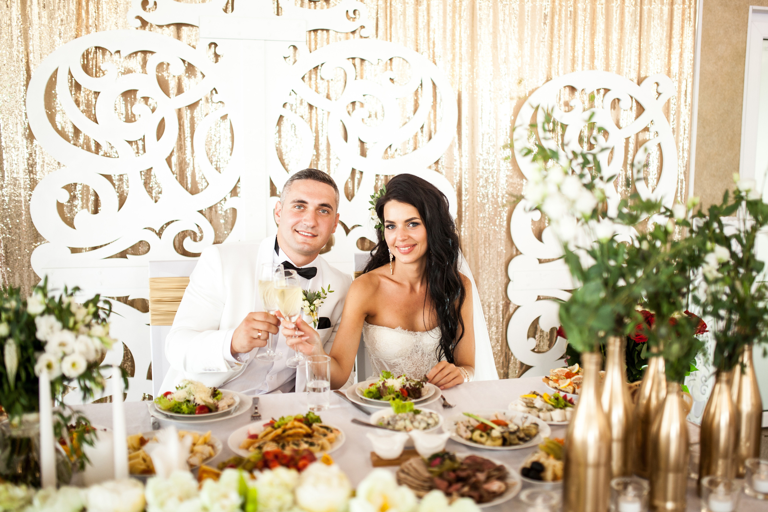 Galina i Ruslan. Fotograf ślubny i rodzinny w Warszawie