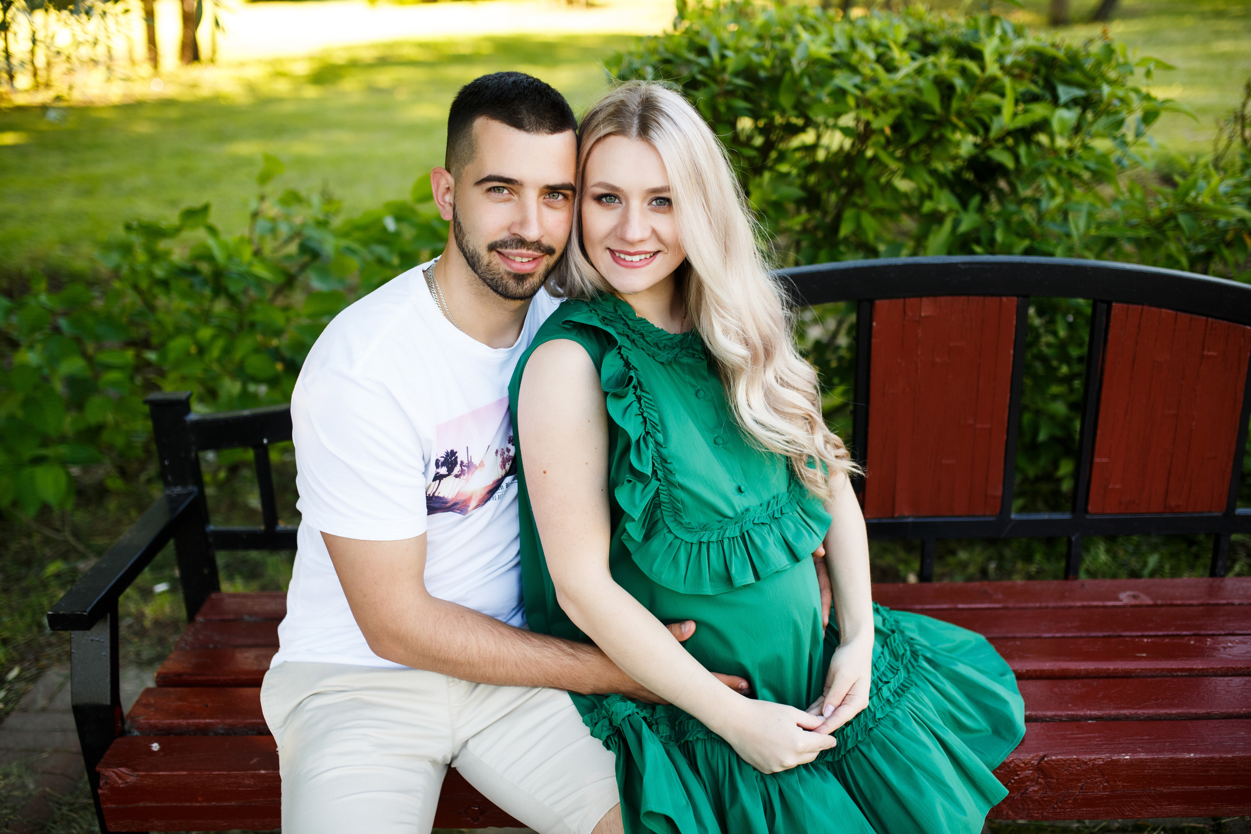 Waleria. Fotograf ślubny i rodzinny w Warszawie