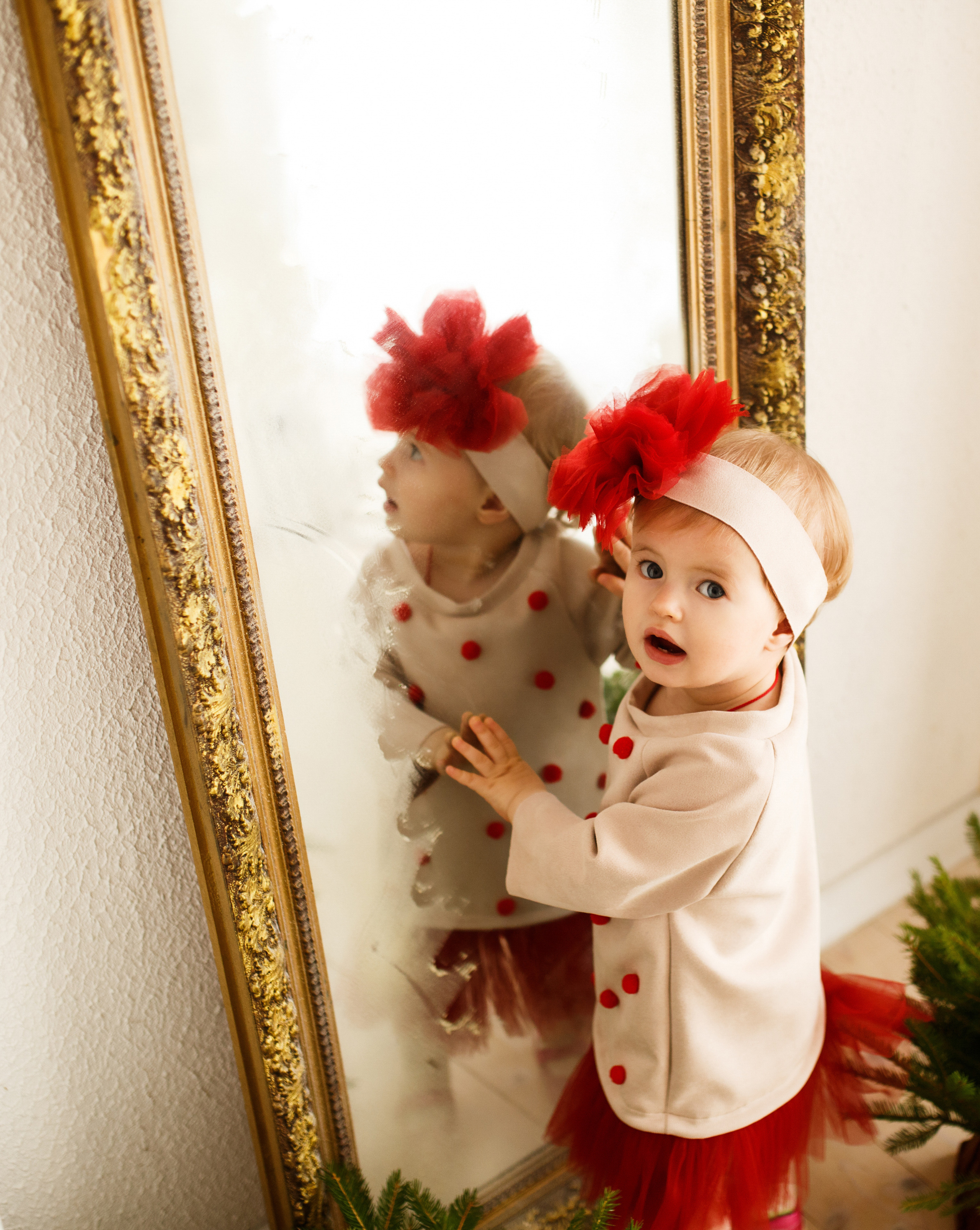 Tatiana, Wiaczesław i Ewa. Fotograf ślubny i rodzinny w Warszawie