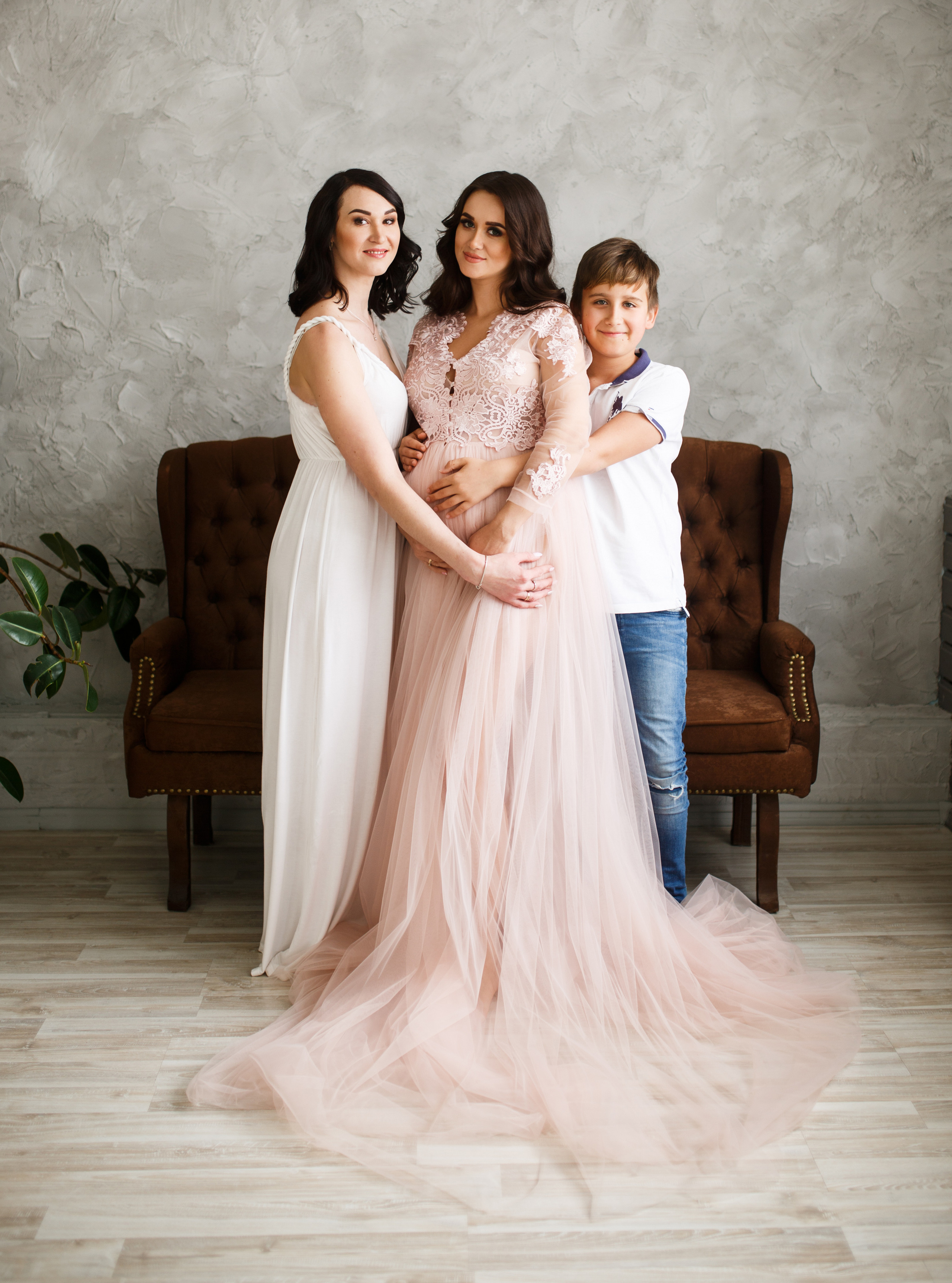 Anna. Fotograf ślubny i rodzinny w Warszawie