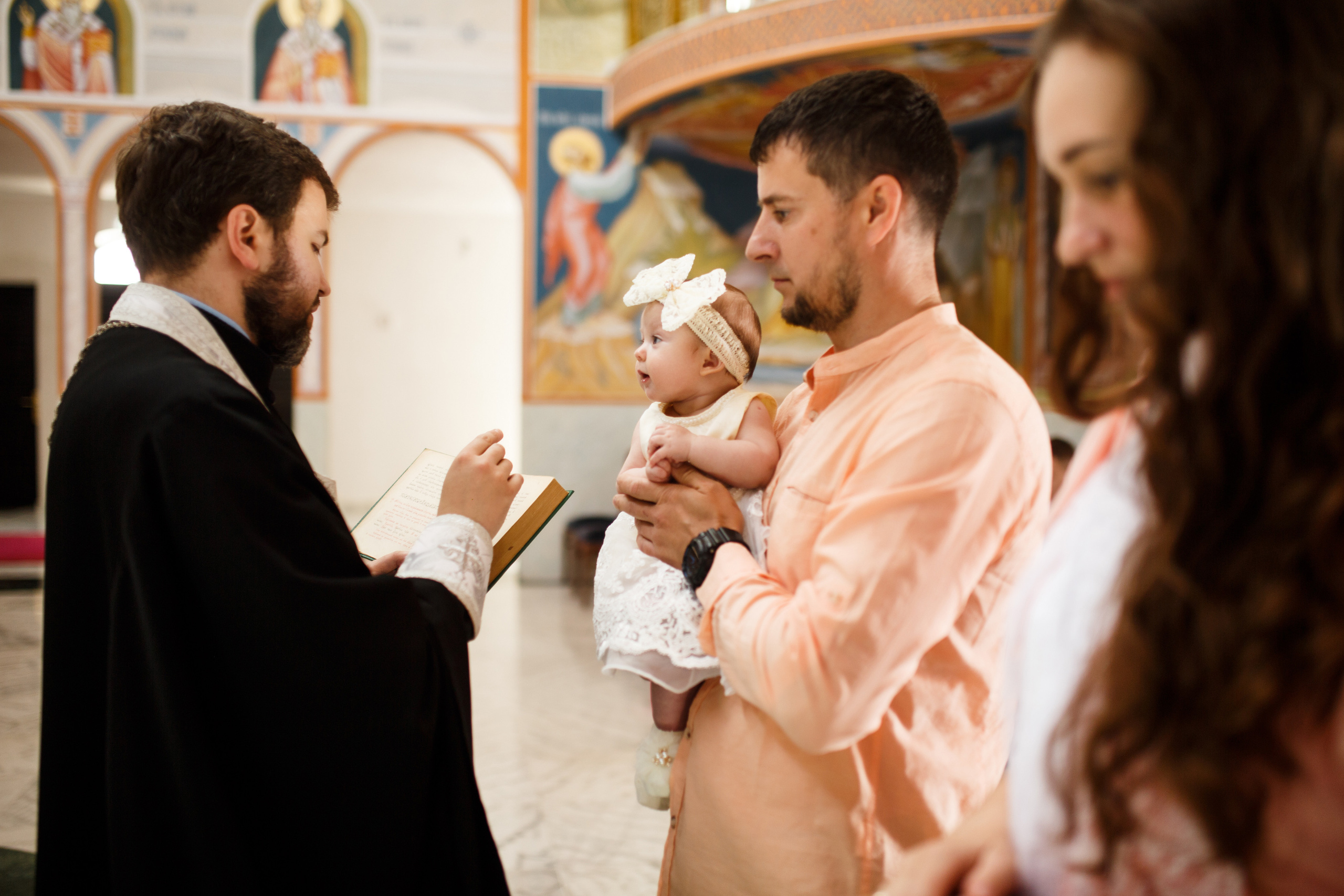 Sofija. Fotograf ślubny i rodzinny w Warszawie