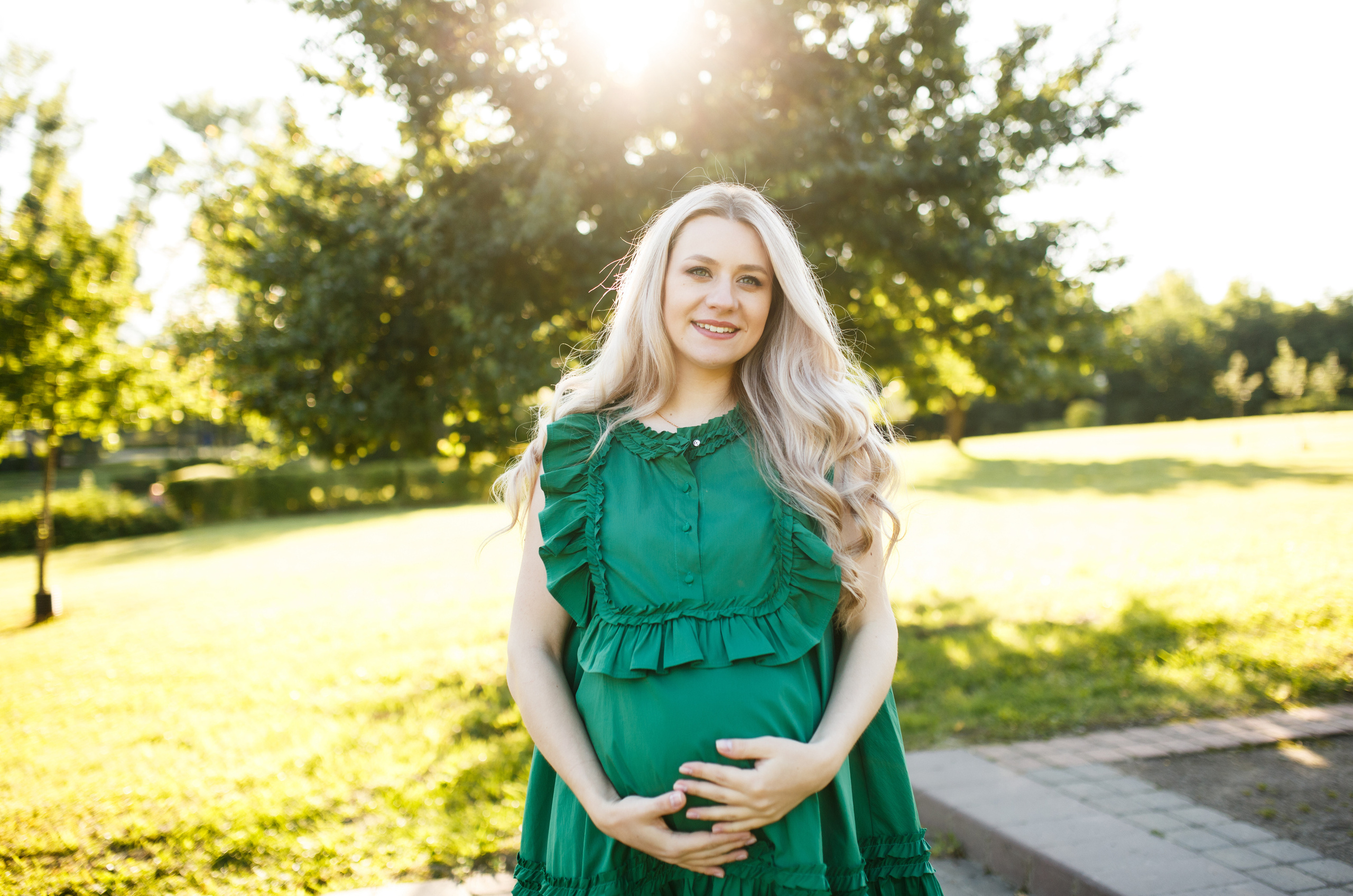 Waleria. Fotograf ślubny i rodzinny w Warszawie