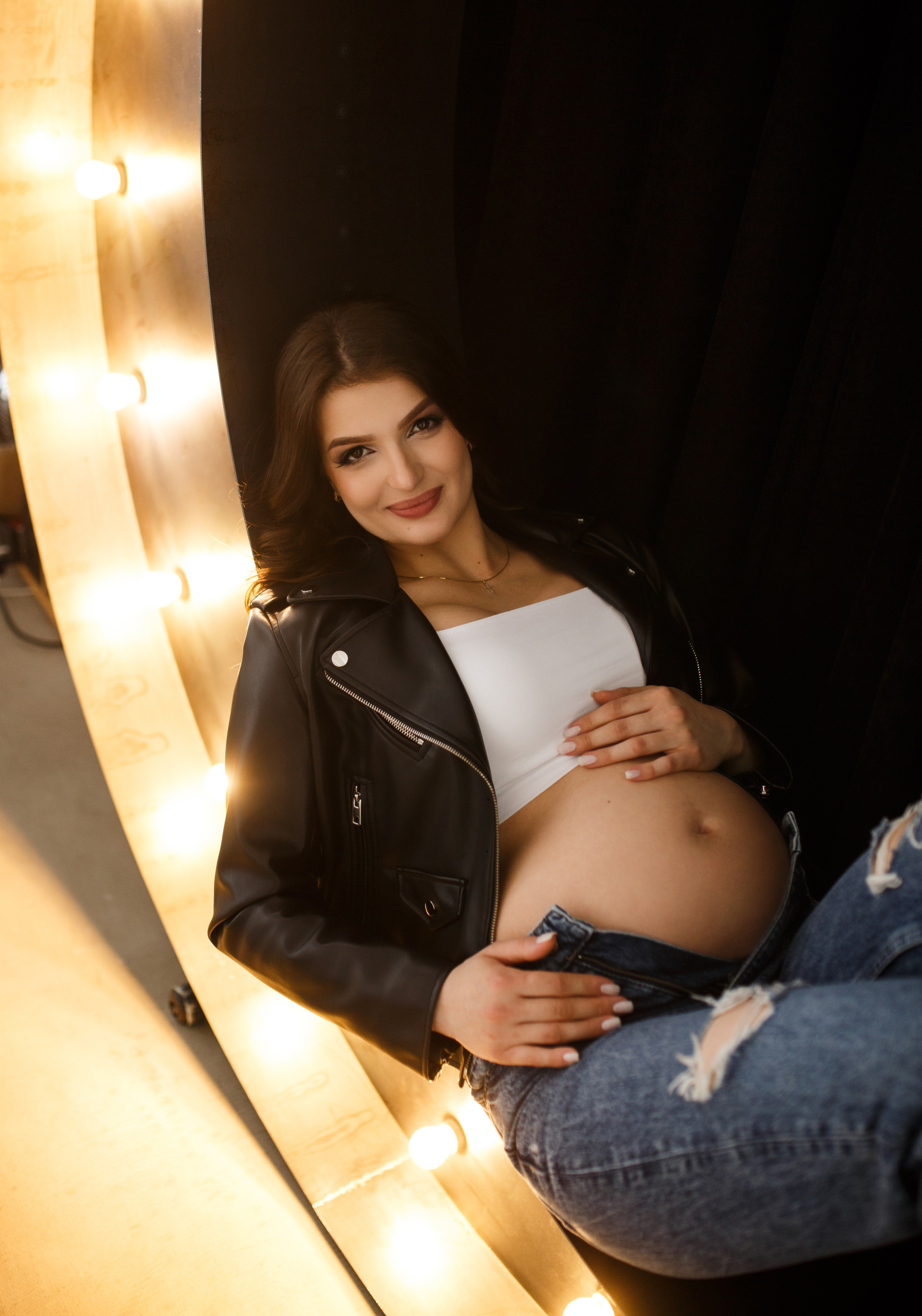 Ekaterina. Fotograf ślubny i rodzinny w Warszawie