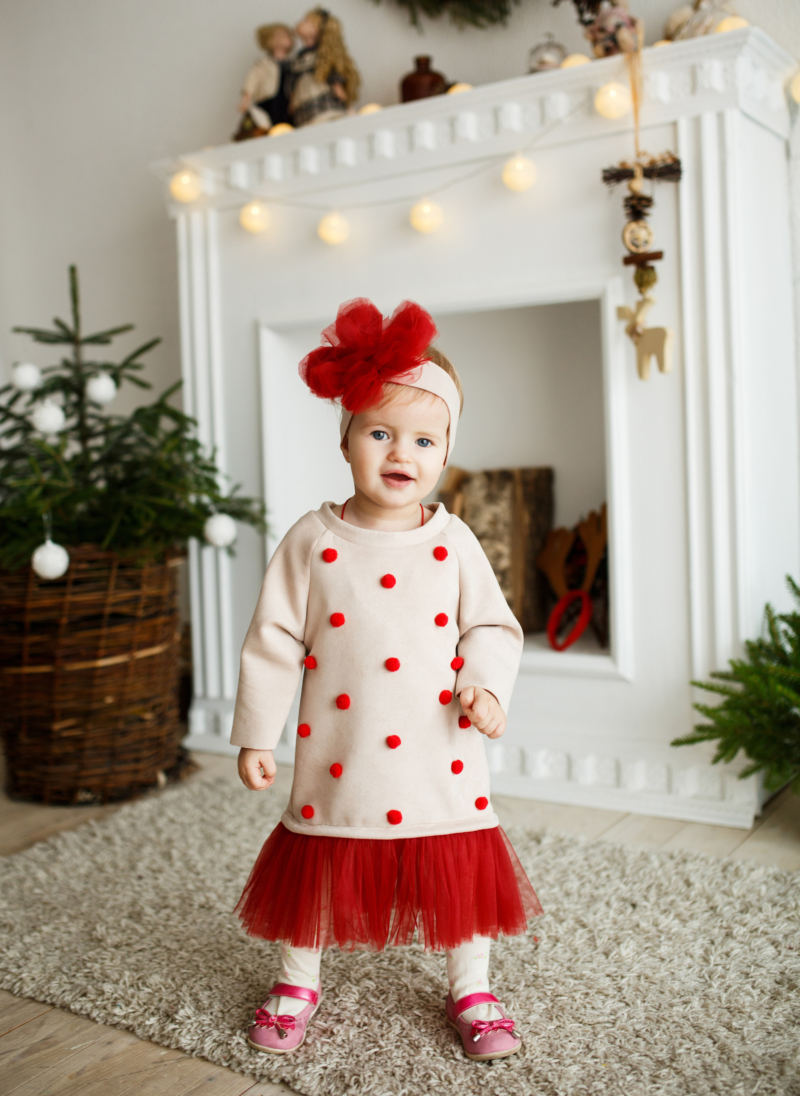 Tatiana, Wiaczesław i Ewa. Fotograf ślubny i rodzinny w Warszawie