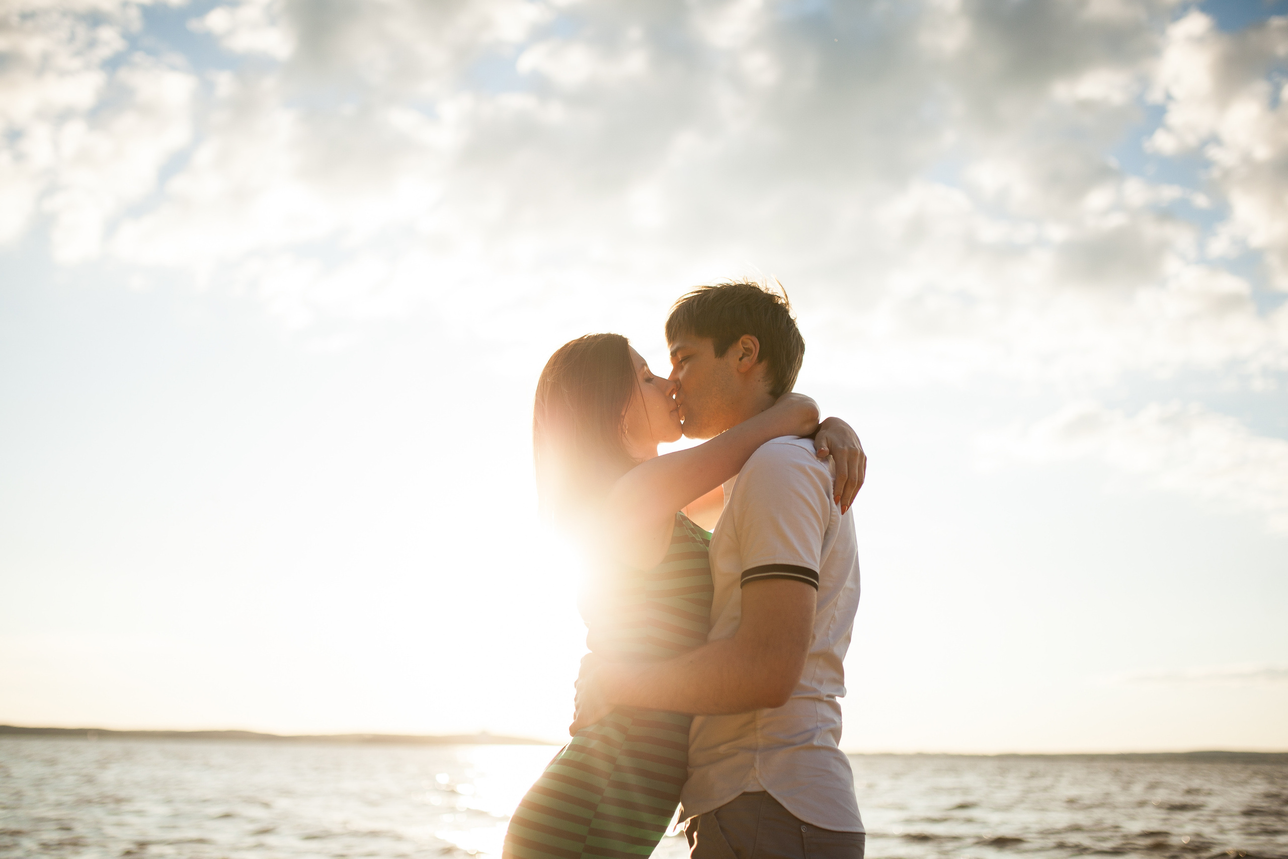 Artiom i Alina. Fotograf ślubny i rodzinny w Warszawie