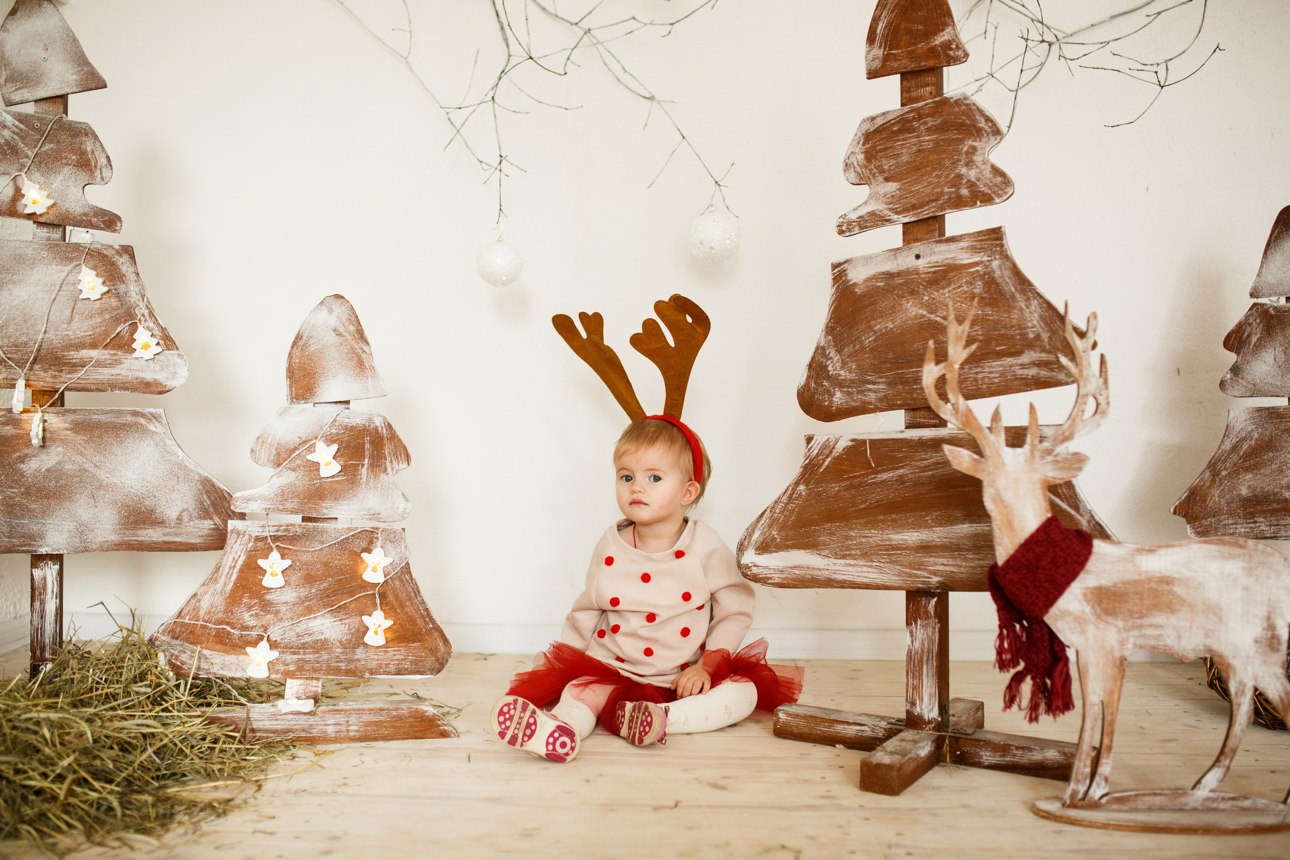 Tatiana, Wiaczesław i Ewa. Fotograf ślubny i rodzinny w Warszawie