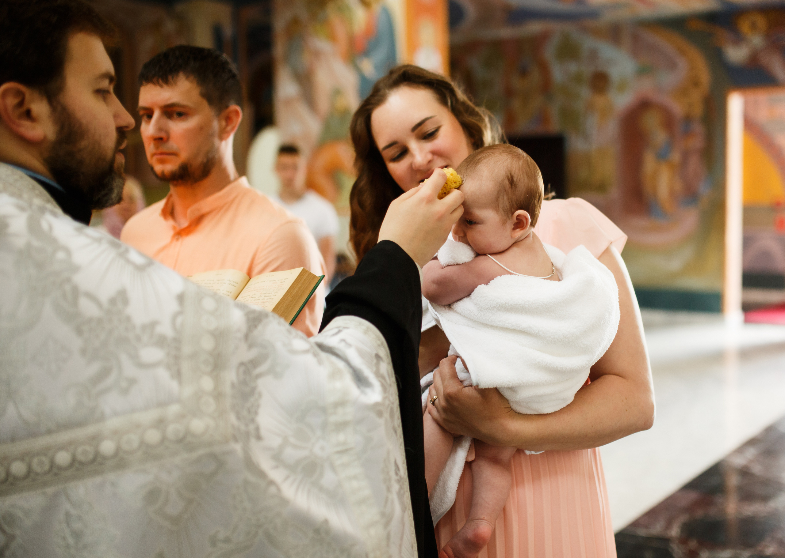Sofija. Fotograf ślubny i rodzinny w Warszawie