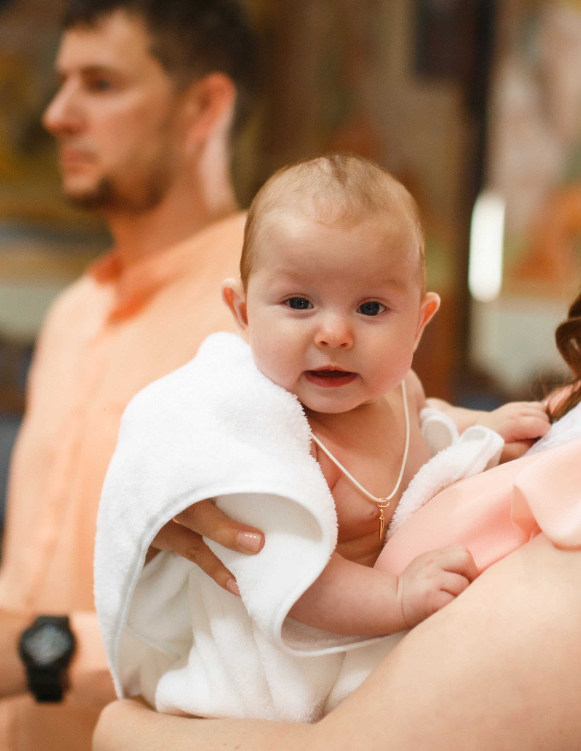 Sofija. Fotograf ślubny i rodzinny w Warszawie