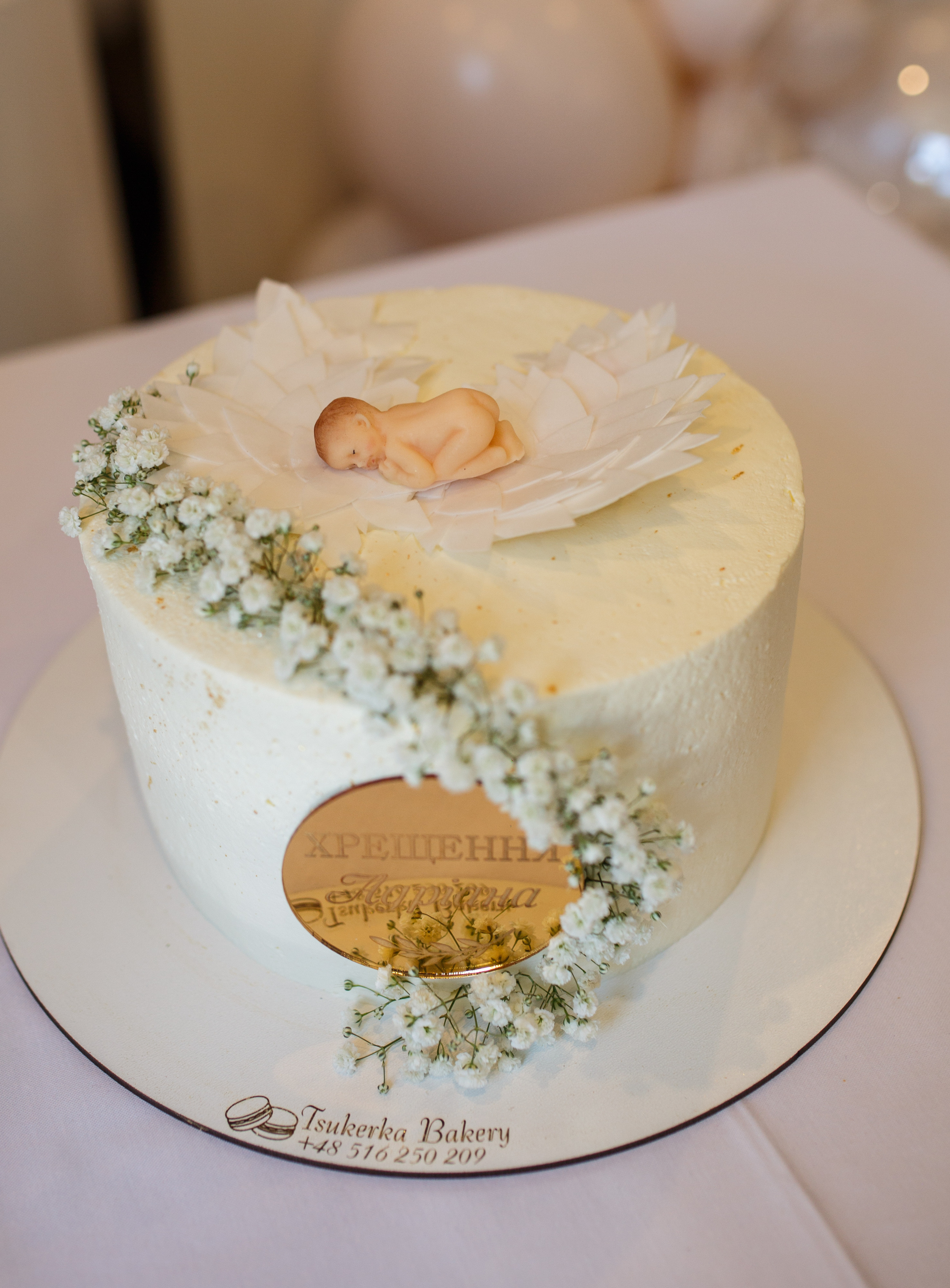 Adrian. Fotograf ślubny i rodzinny w Warszawie