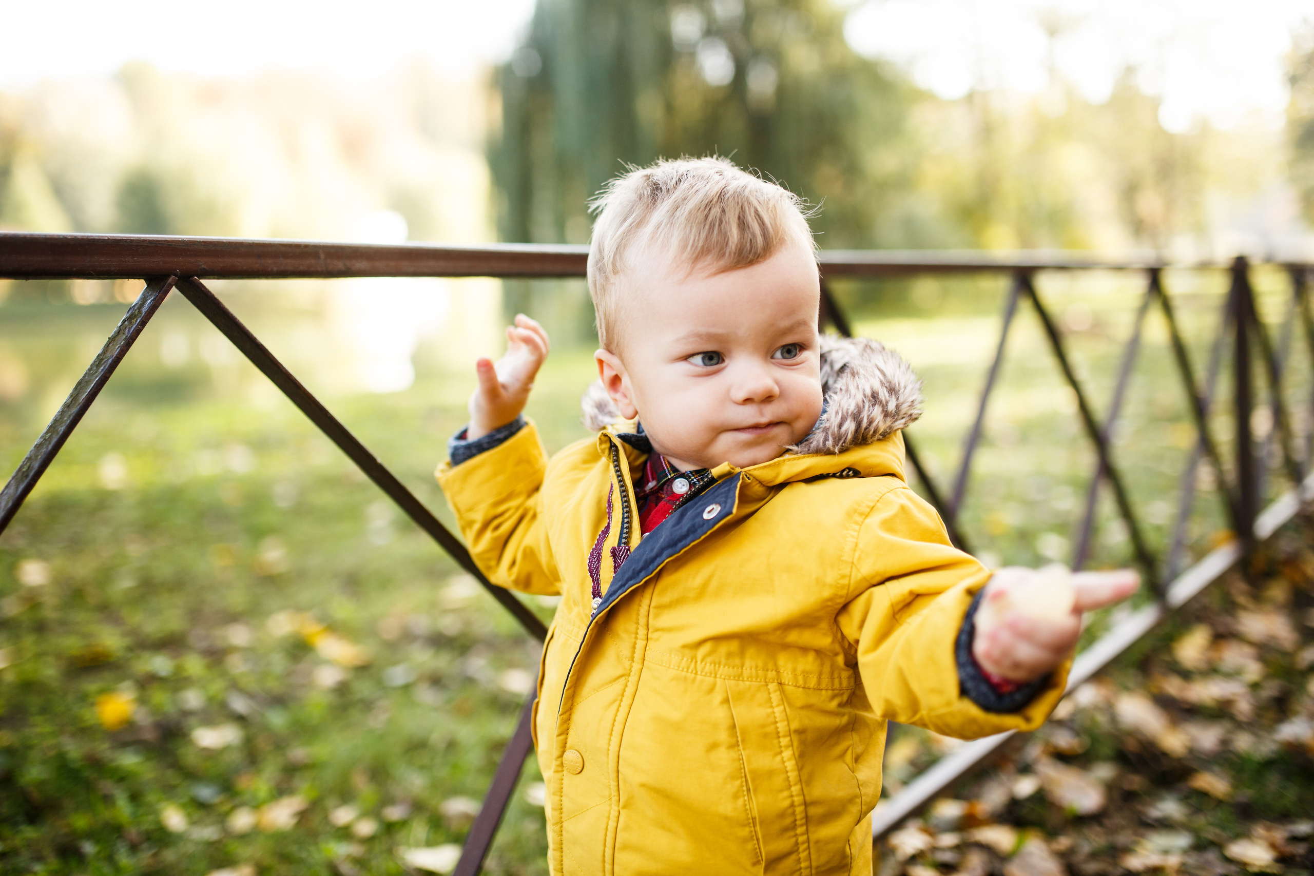 Swietlana, Dmitrij i Arsenij. Fotograf ślubny i rodzinny w Warszawie